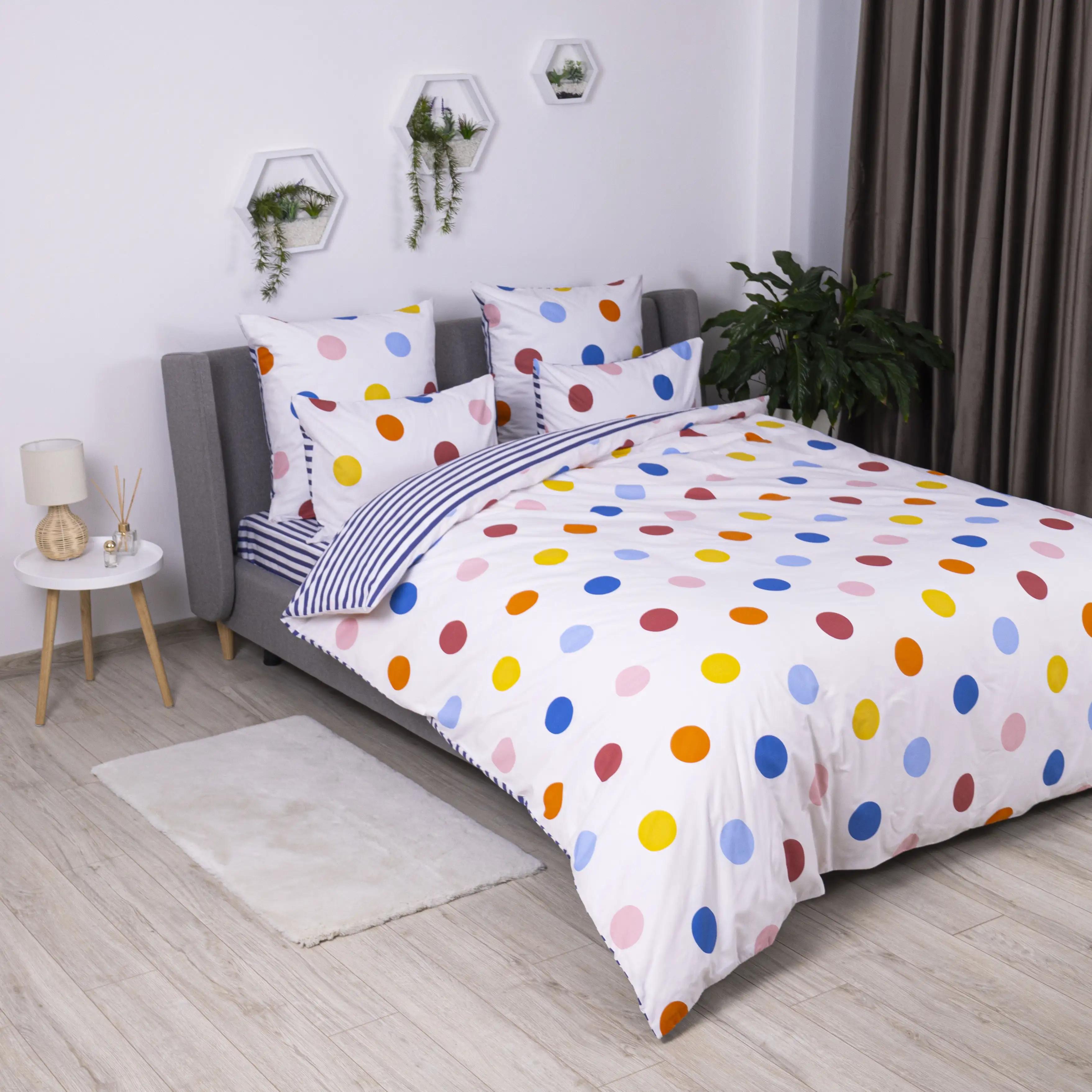 Постільна білизна ТЕП "Happy Sleep" Friday, 50x70, сімейна - Фото 3