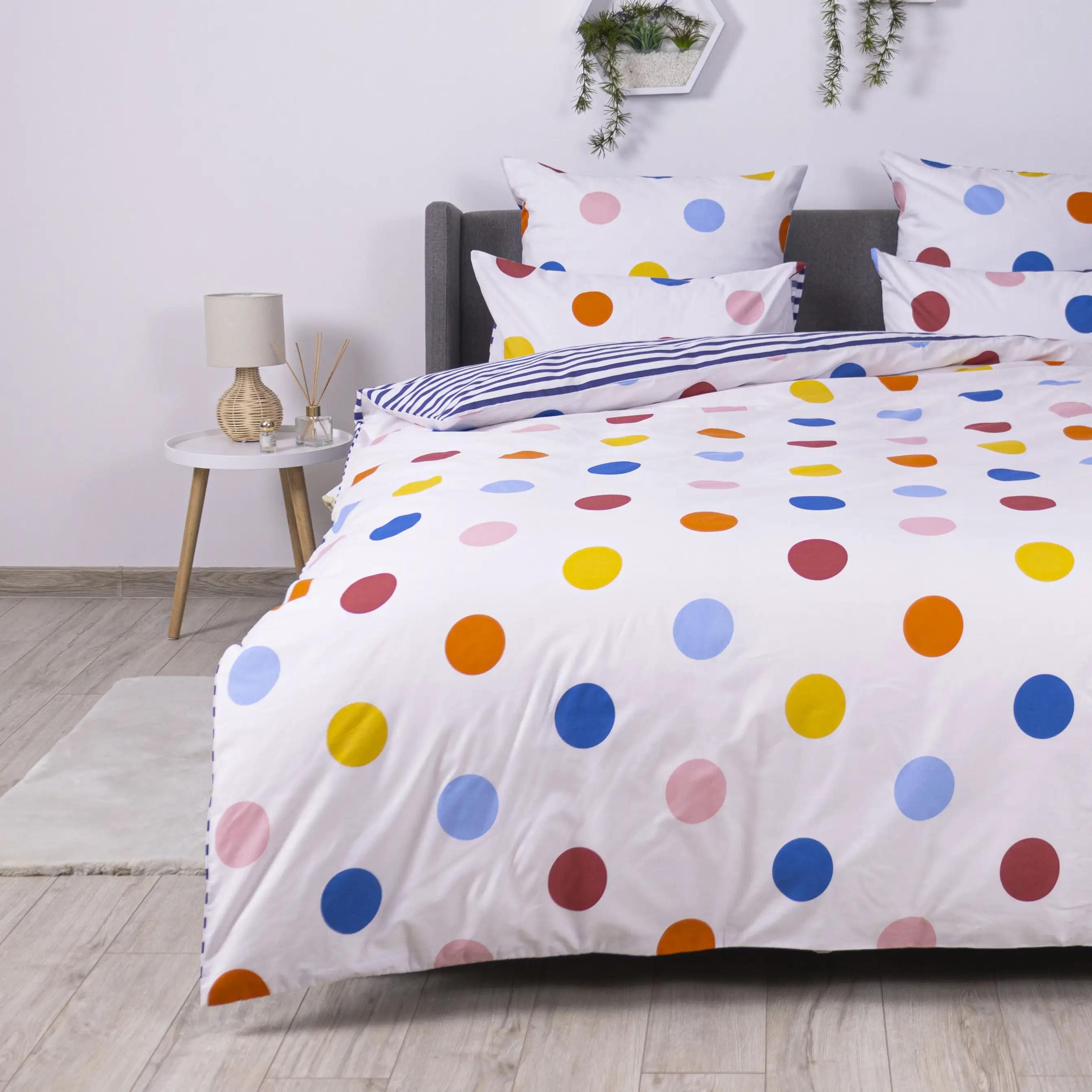 Постільна білизна ТЕП "Happy Sleep" Friday, 50x70, сімейна - Фото 6