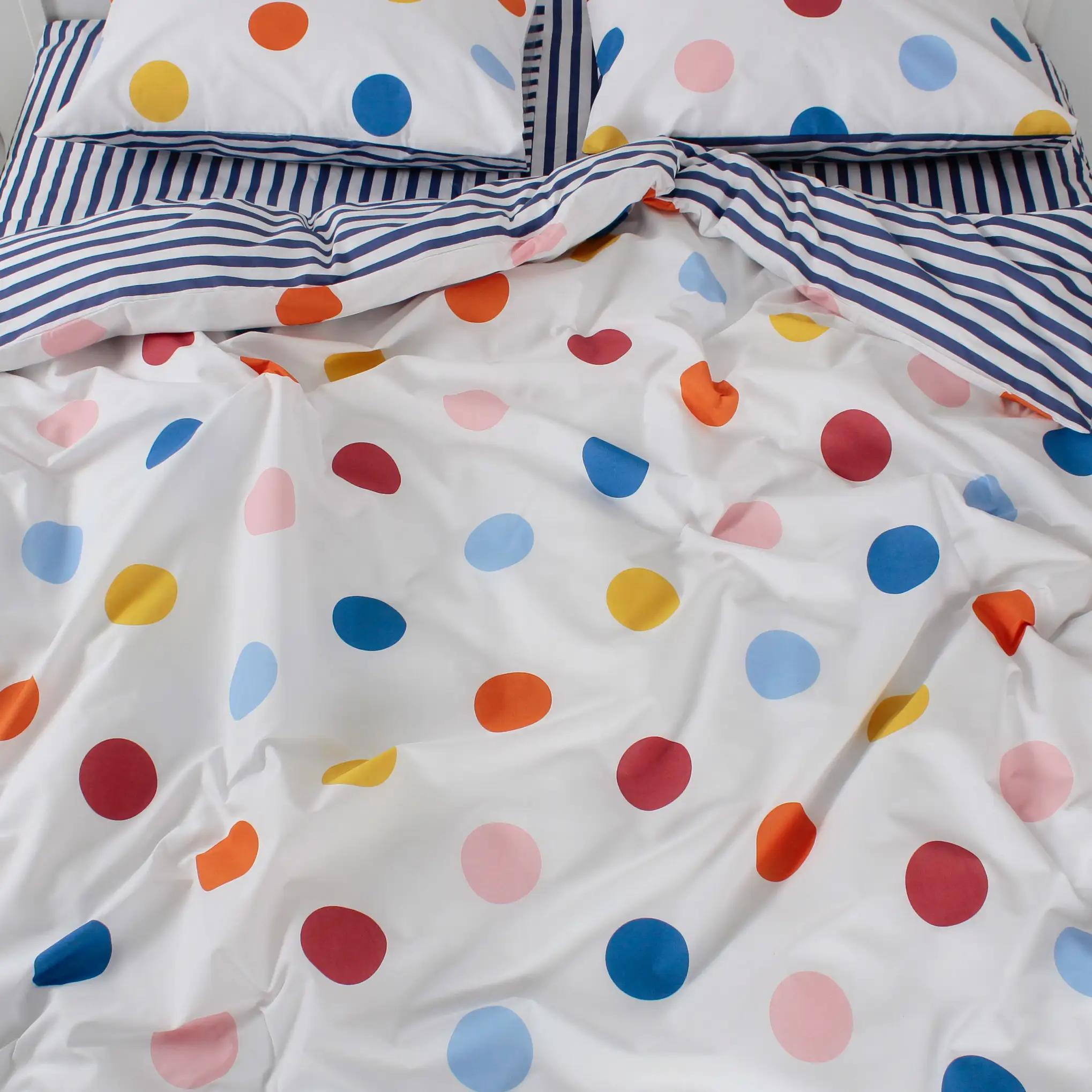 Постельное белье ТЕП "Happy Sleep" Friday, 50x70, полуторное - Фото 7