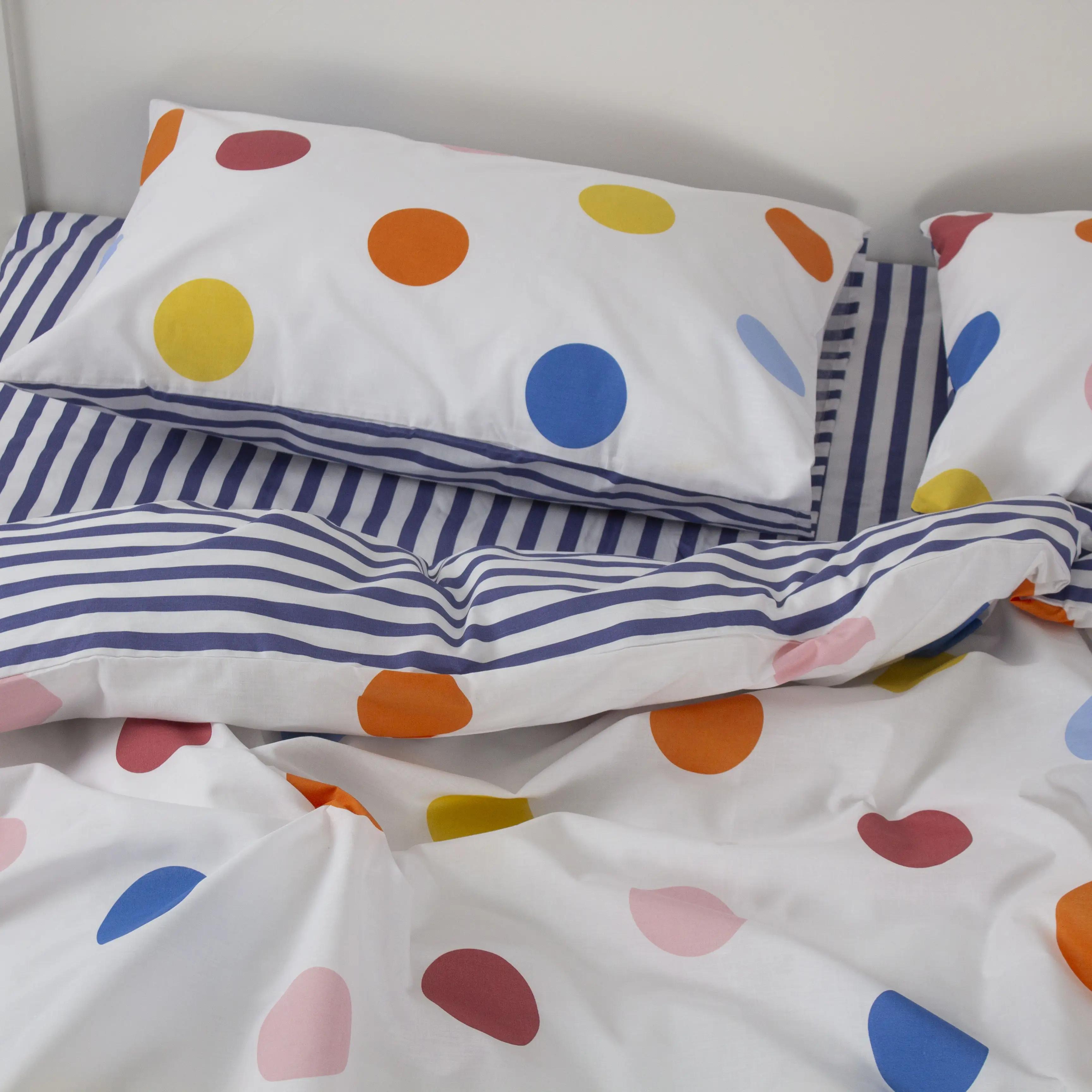 Постельное белье ТЕП "Happy Sleep" Friday, 50x70, полуторное - Фото 8