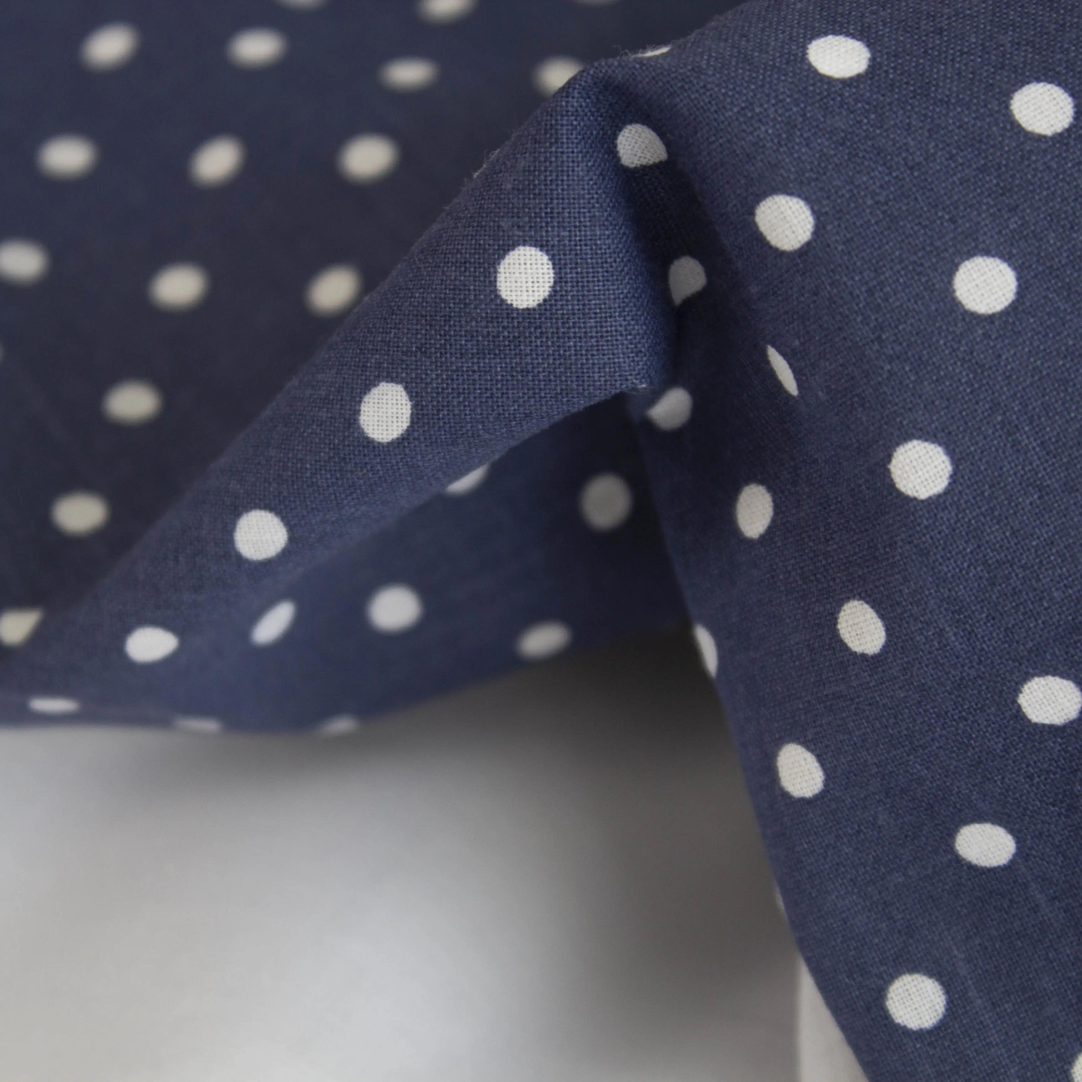 Bed Linen Set TEP "Happy Sleep" Perfect Dots, 50x70, one and a half - Photo 8