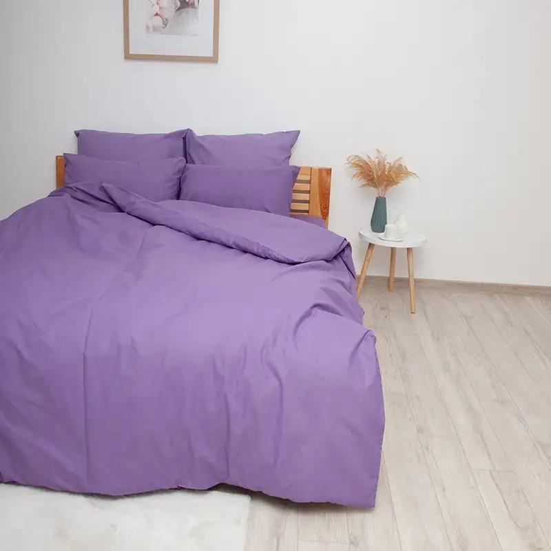 Комплект постільної білизни ТЕП "Happy Sleep" Ватикан, євро - Фото 3