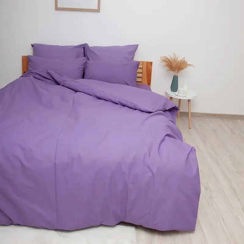 Комплект постільної білизни ТЕП "Happy Sleep" Ватикан, євро - Фото 6