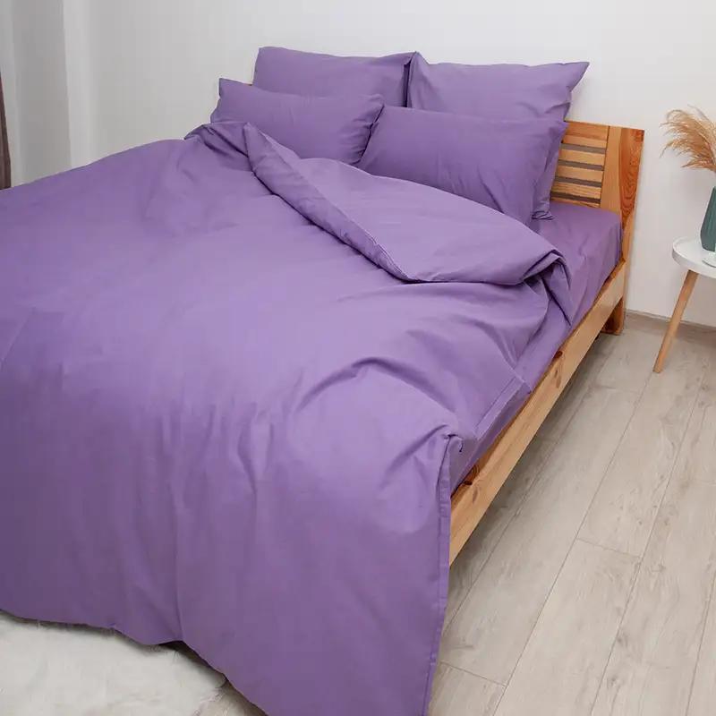 Комплект постільної білизни ТЕП "Happy Sleep" Ватикан, євро - Фото 7