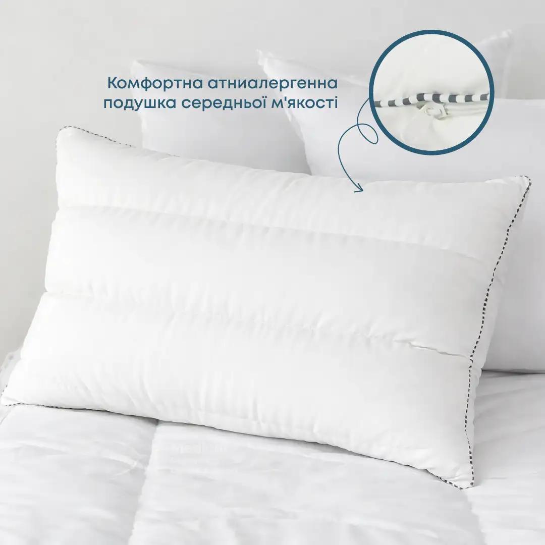 Pillow INNOVATION "ТЕP" KANGAROO  