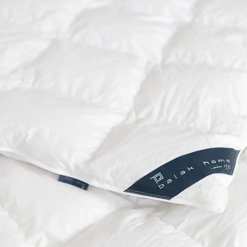 Quilt COTE BLANC "Down Cassette", 200x220 - Photo 6