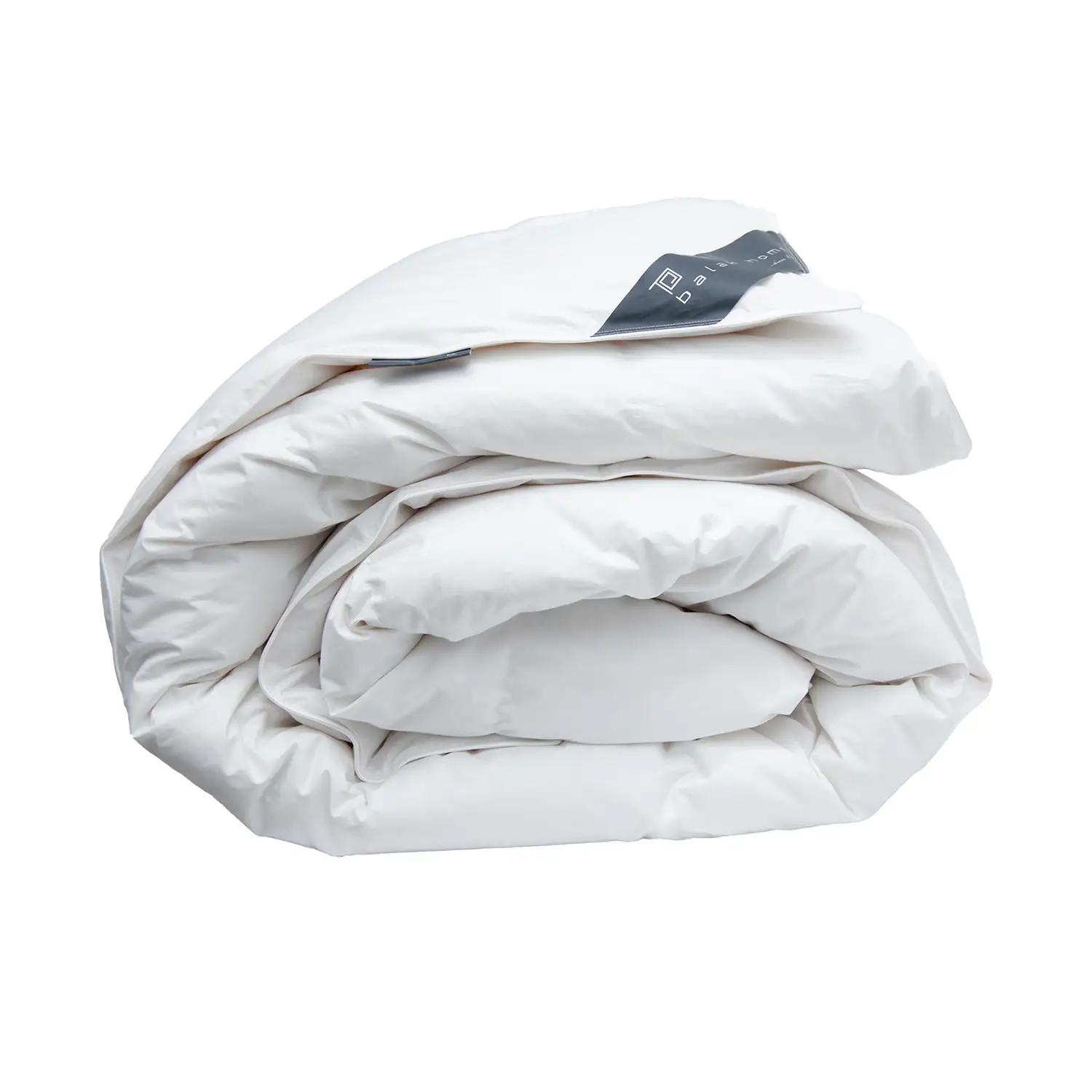 Quilt COTE BLANC "Down Cassette", 200x220 - Photo 3