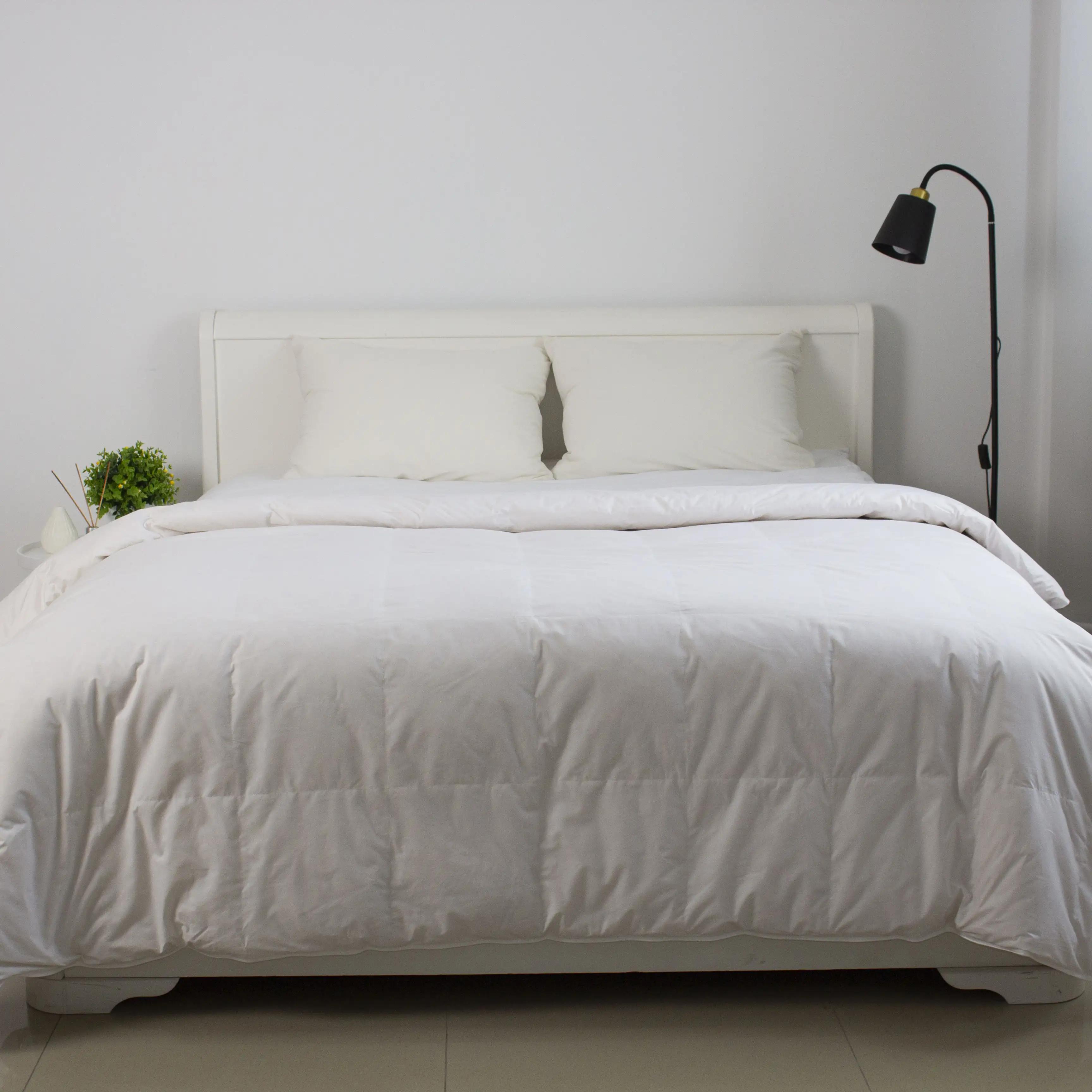 Ковдра COTE BLANC "Пухова-касетна"