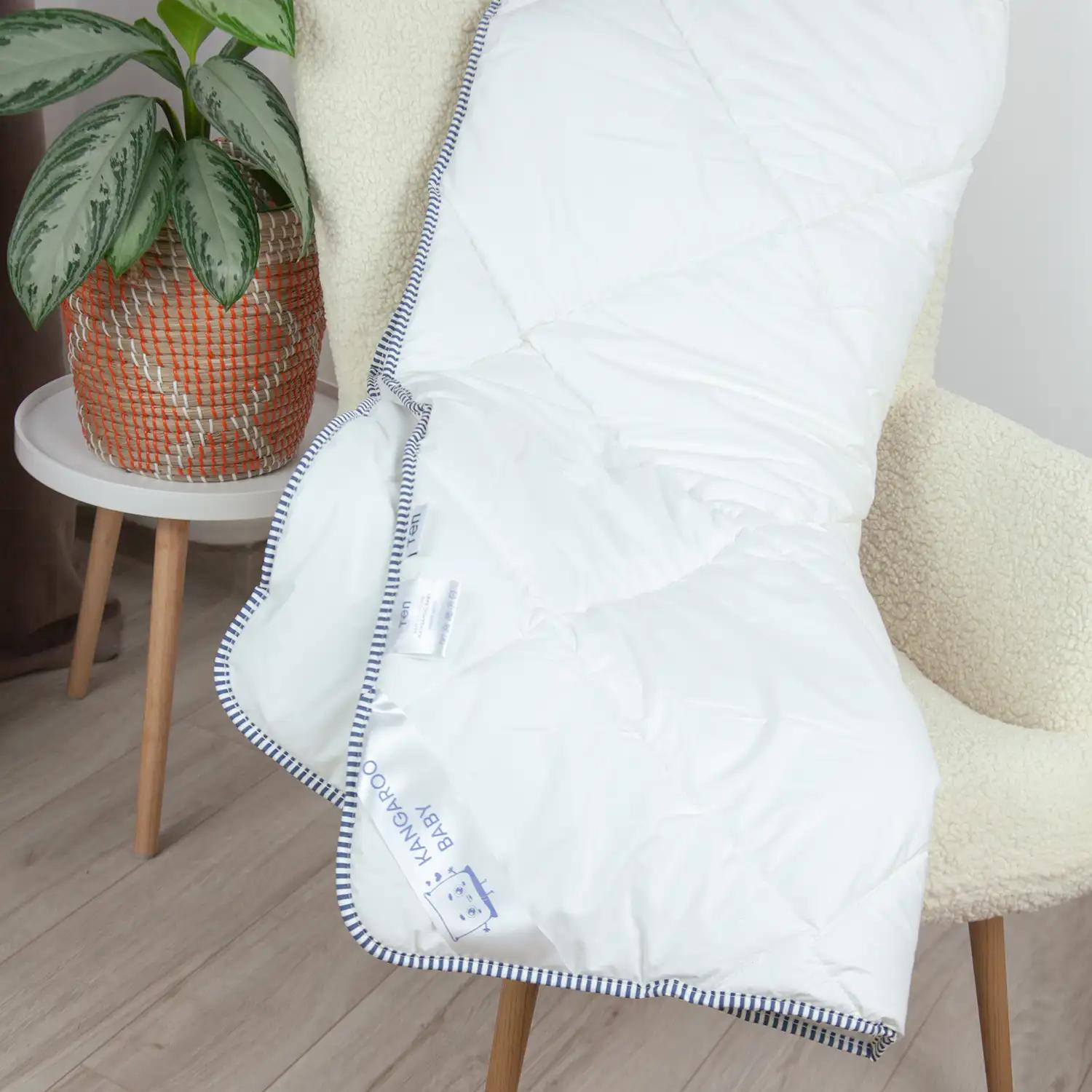 Quilt "KANGAROO ВАВY", 105x140 - Photo 3