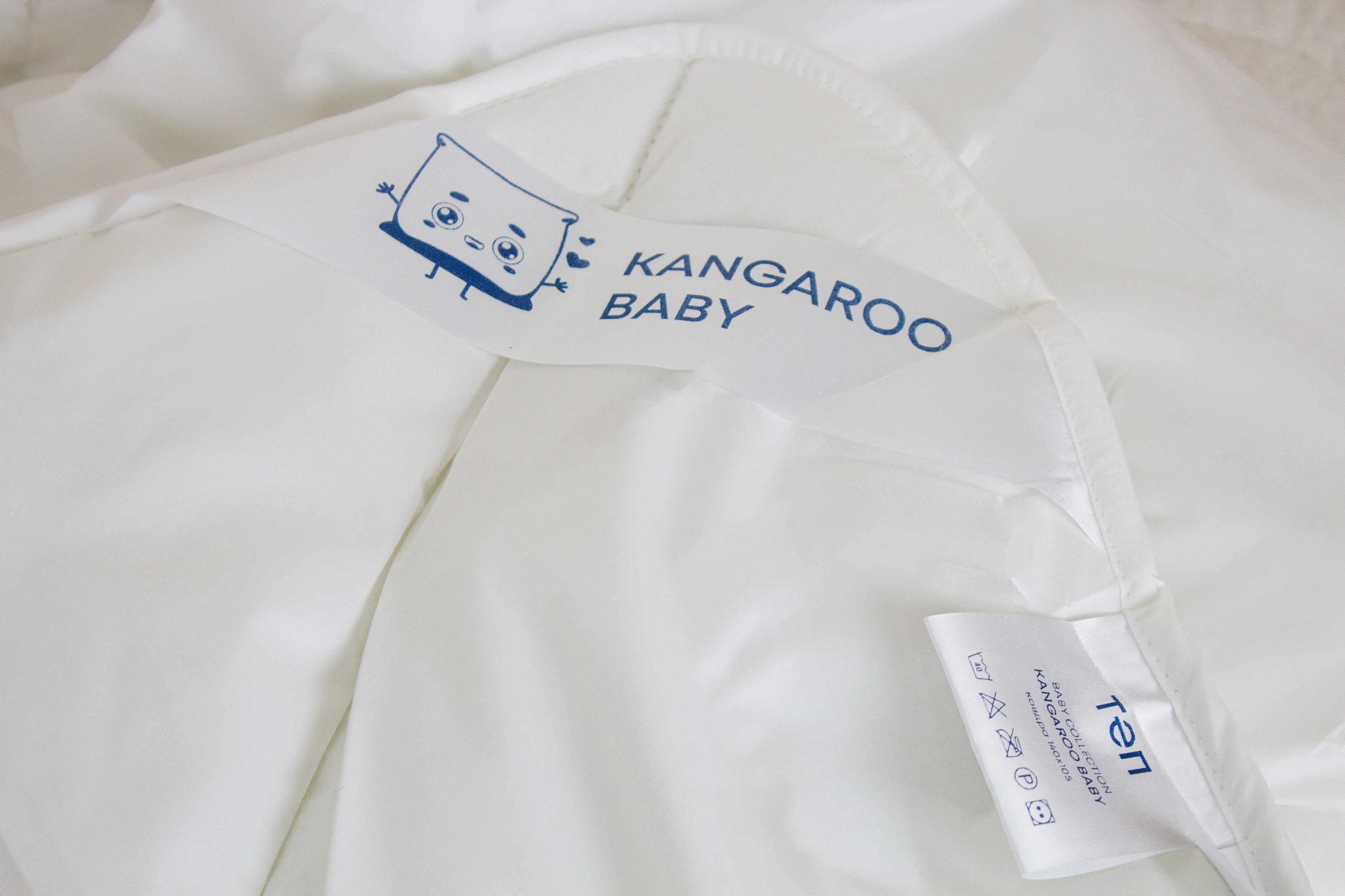 Pillow "KANGAROO ВАВY", 40x60 - Photo 11