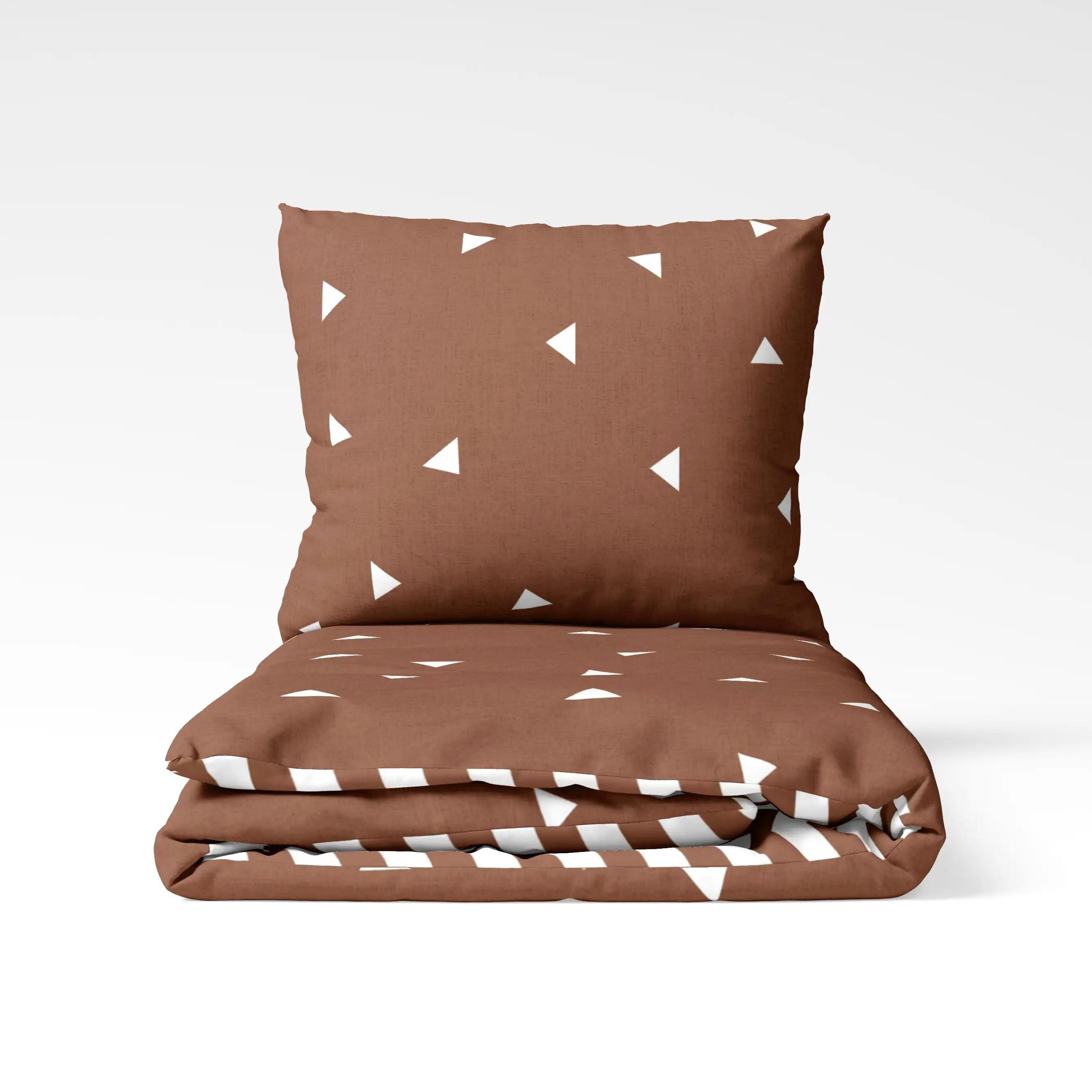 Постільна білизна ТЕП "Happy Sleep" Cappuccino Night, 50x70
