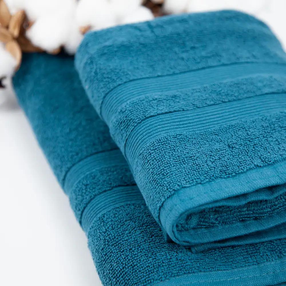 Towel "Tender Touch" Cornflower