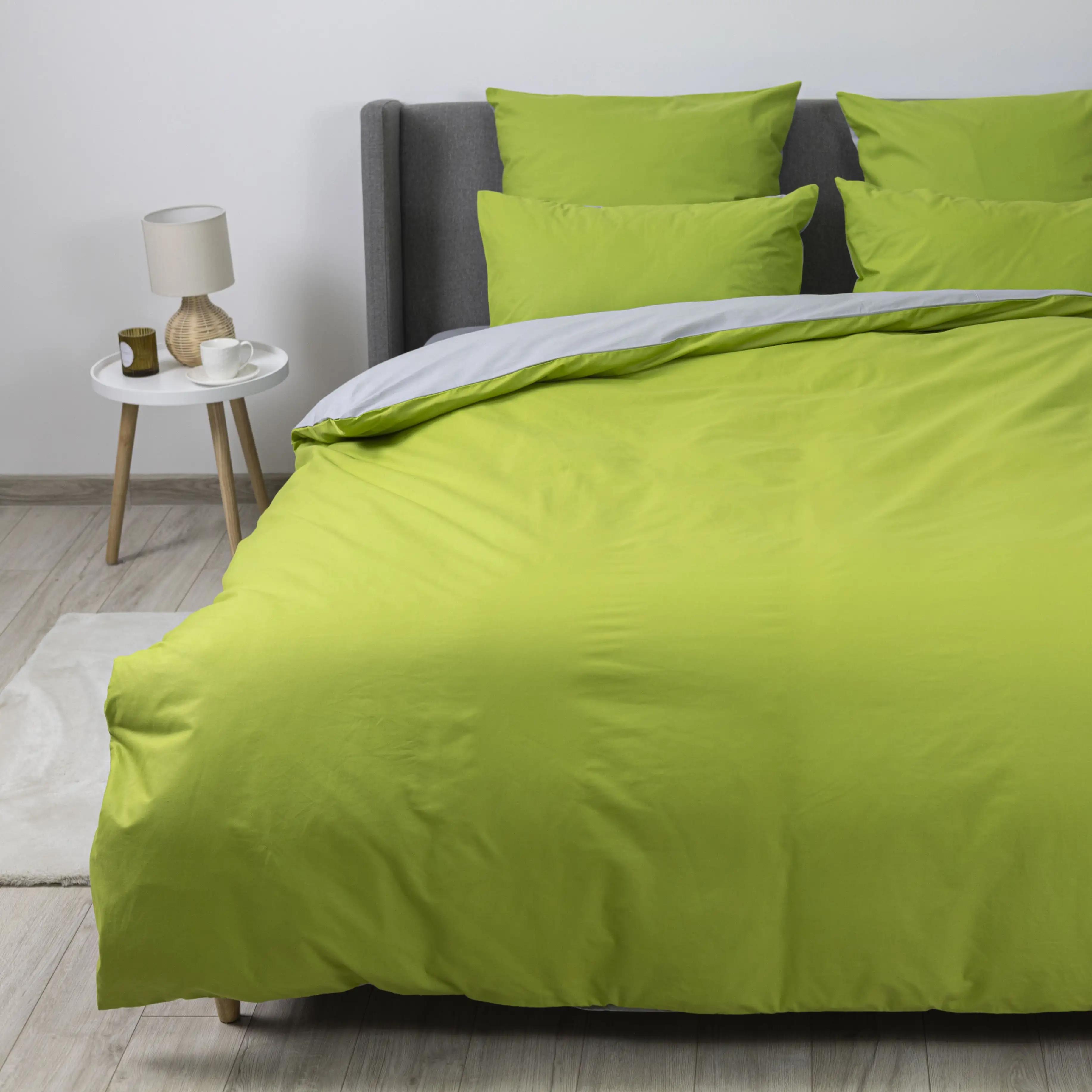 Bed Linen Set TEP "Happy Sleep" Forest Retreat, 50x70, euro - Photo 6
