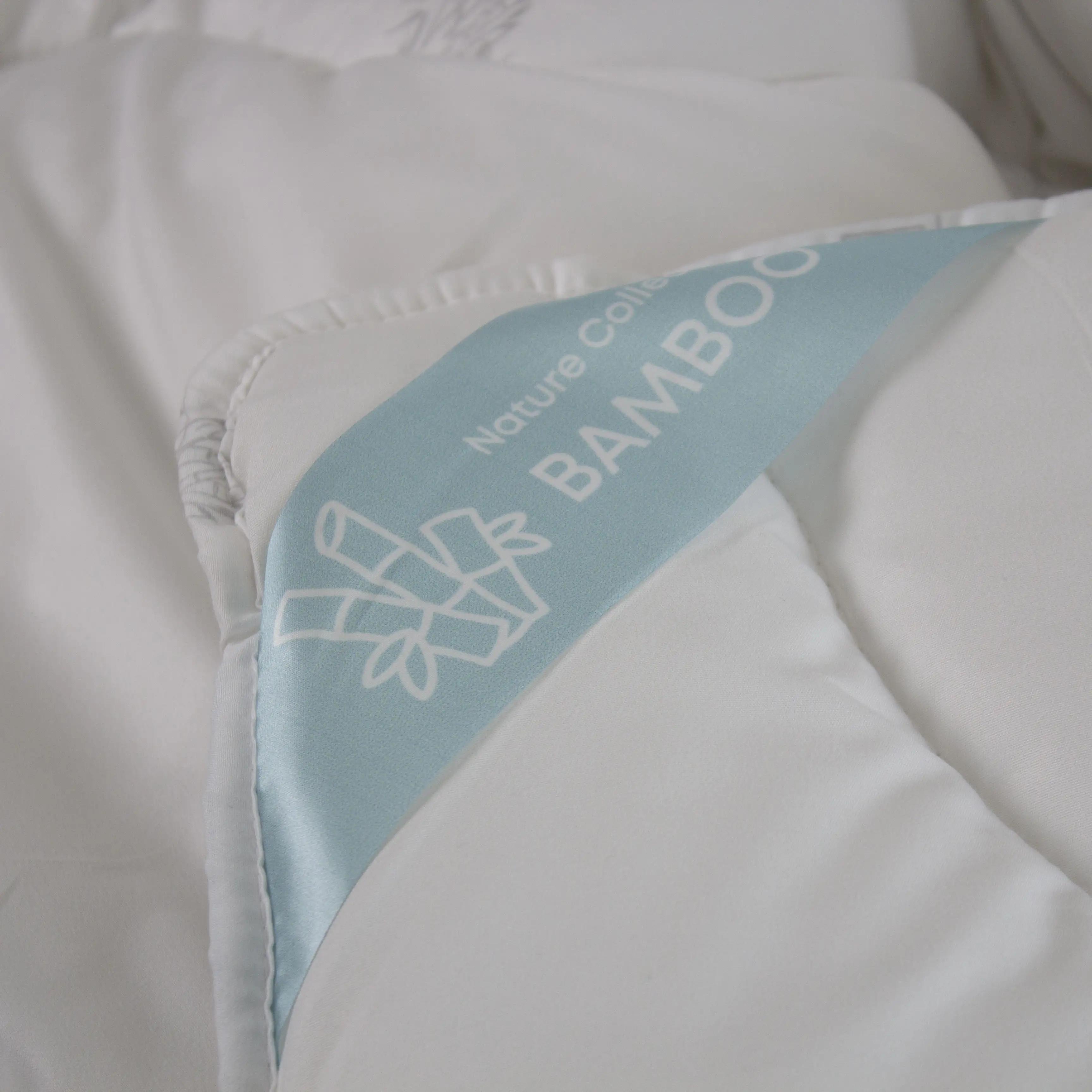 Blanket TEP "swan down" teak 100% cotton, 150x210 - Photo 8