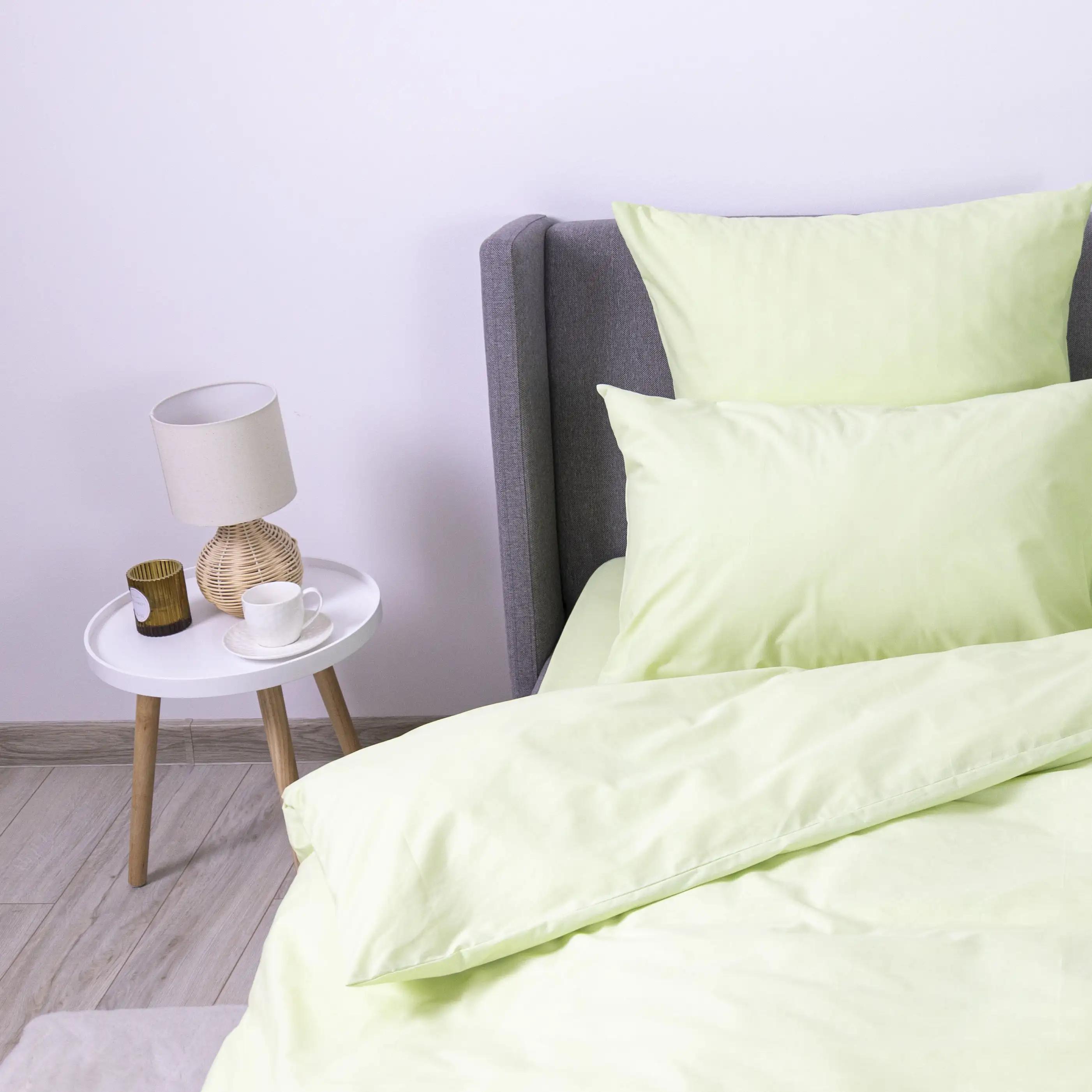 Постільна білизна ТЕП "Happy Sleep" Leafy Luxe, 50x70, сімейна - Фото 5