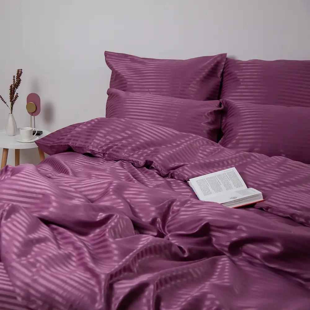 Bedding Set TEP "Sateen Shine" Sorbet, euro - Photo 3