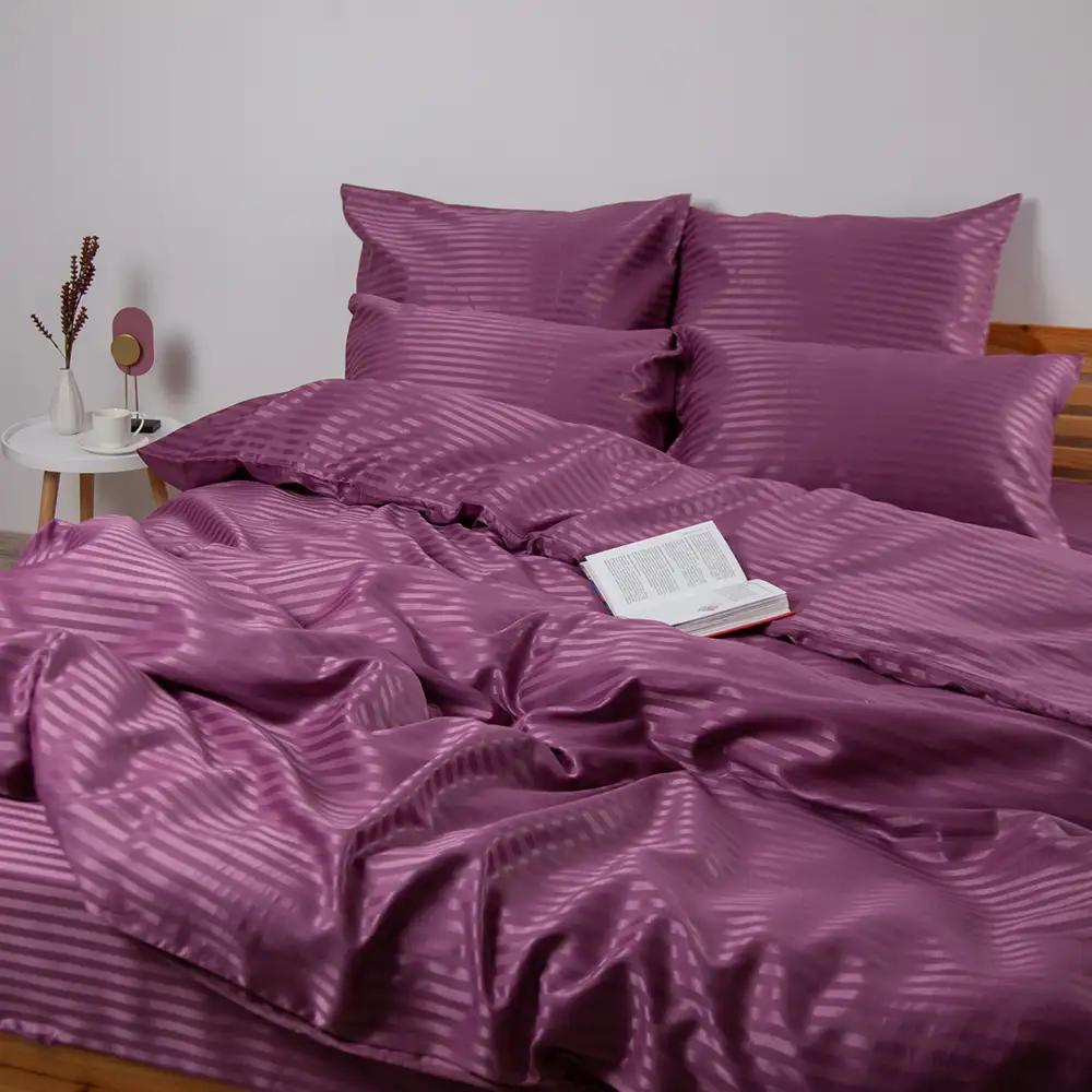 Bedding Set TEP "Sateen Shine" Sorbet, euro - Photo 4