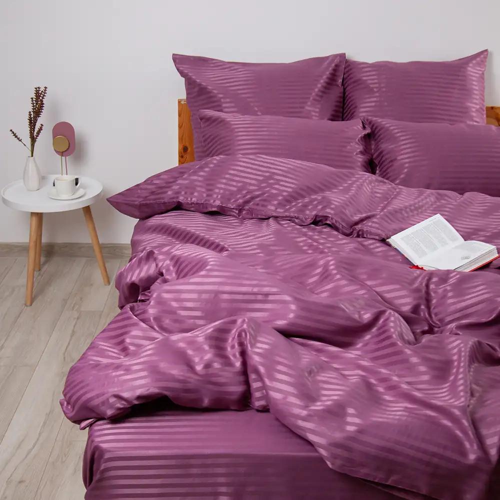 Bedding Set TEP "Sateen Shine" Sorbet, euro - Photo 5