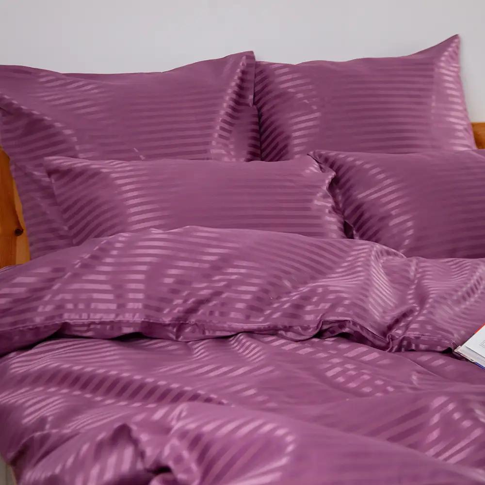Bedding Set TEP "Sateen Shine" Sorbet, euro - Photo 6