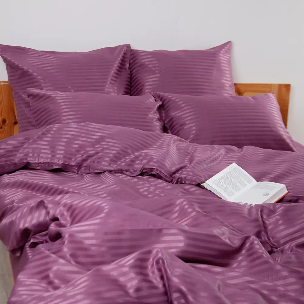 Bedding Set TEP "Sateen Shine" Sorbet, euro - Photo 7