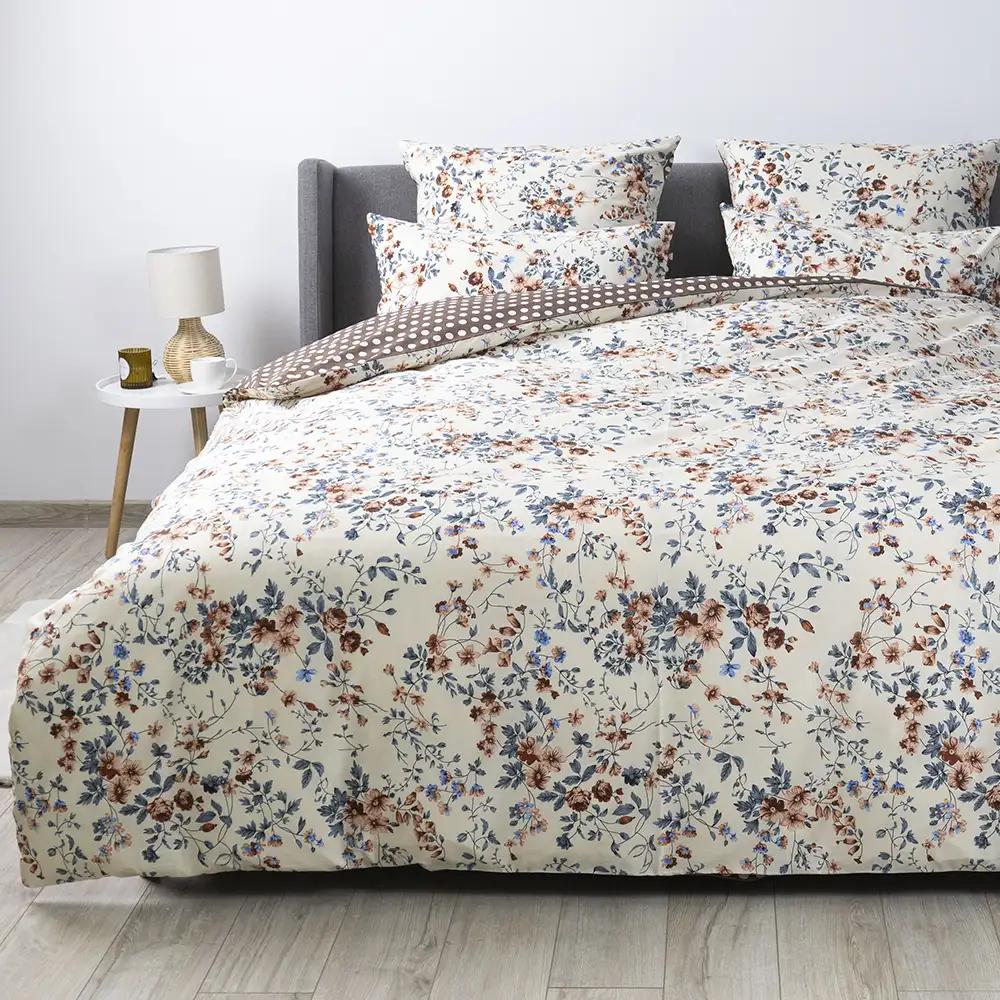 Постільна білизна ТЕП "Happy Sleep" Сієста, 50x70, євро - Фото 6