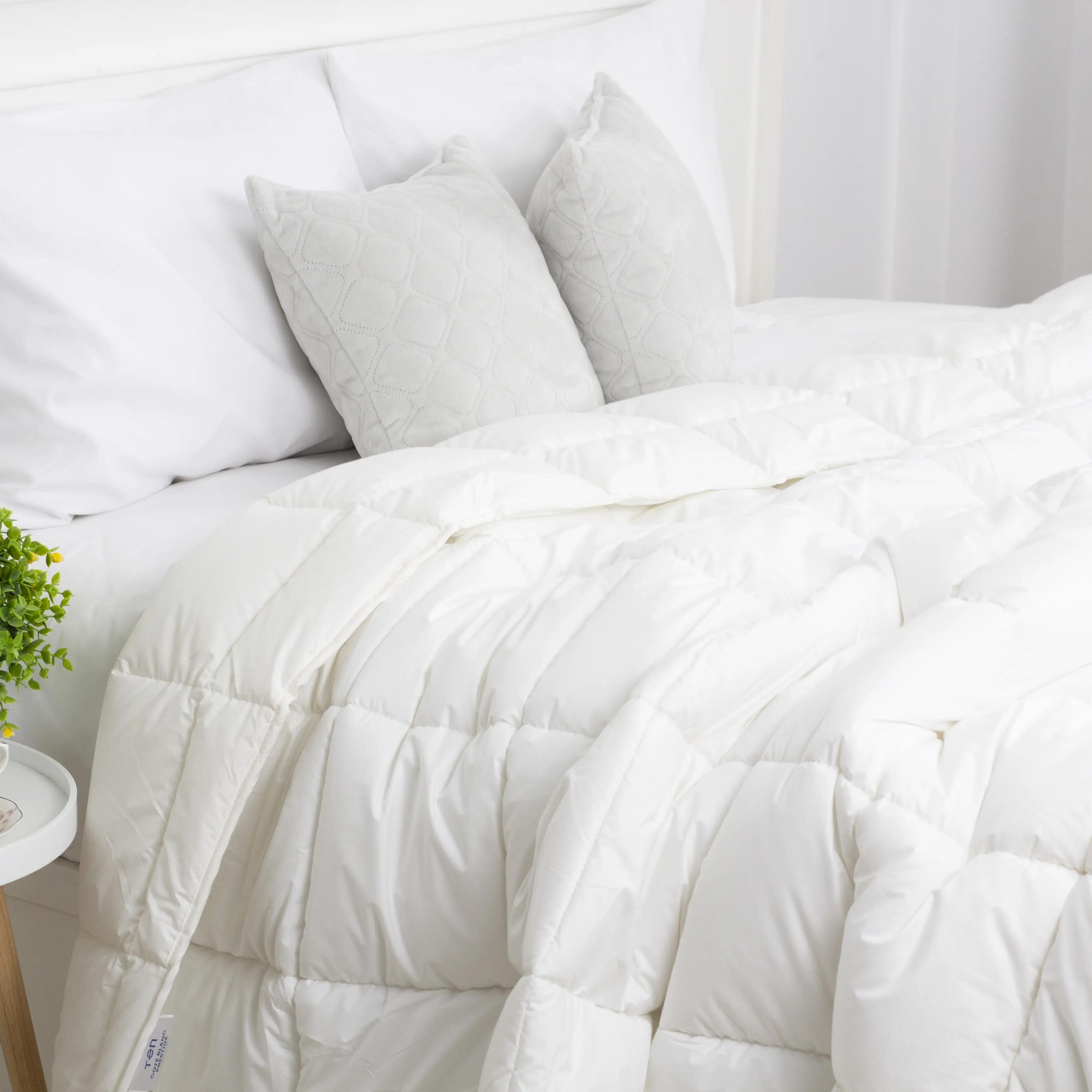 Одеяло COTE BLANC "PRESTIGE", 200x210 - Фото 4