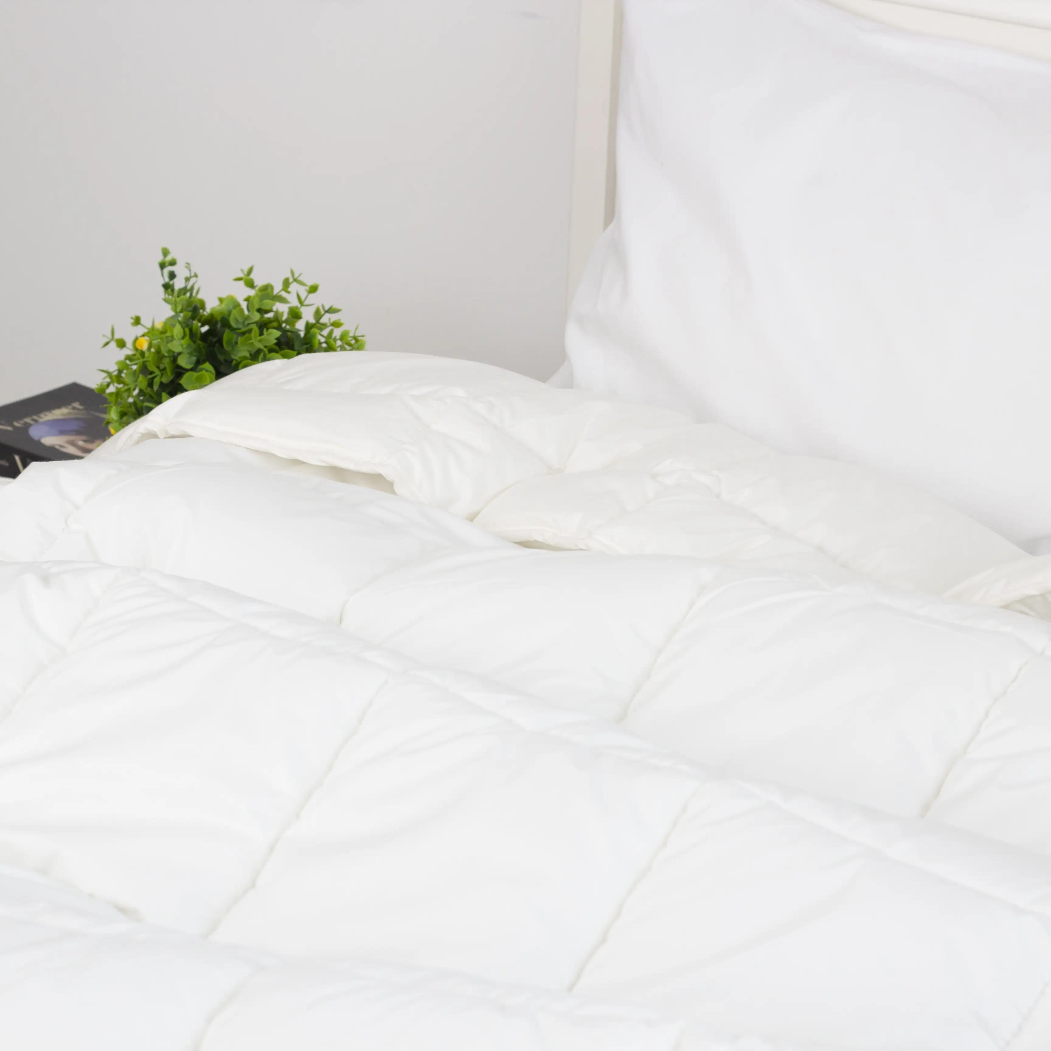 Одеяло COTE BLANC "PRESTIGE", 200x210 - Фото 5