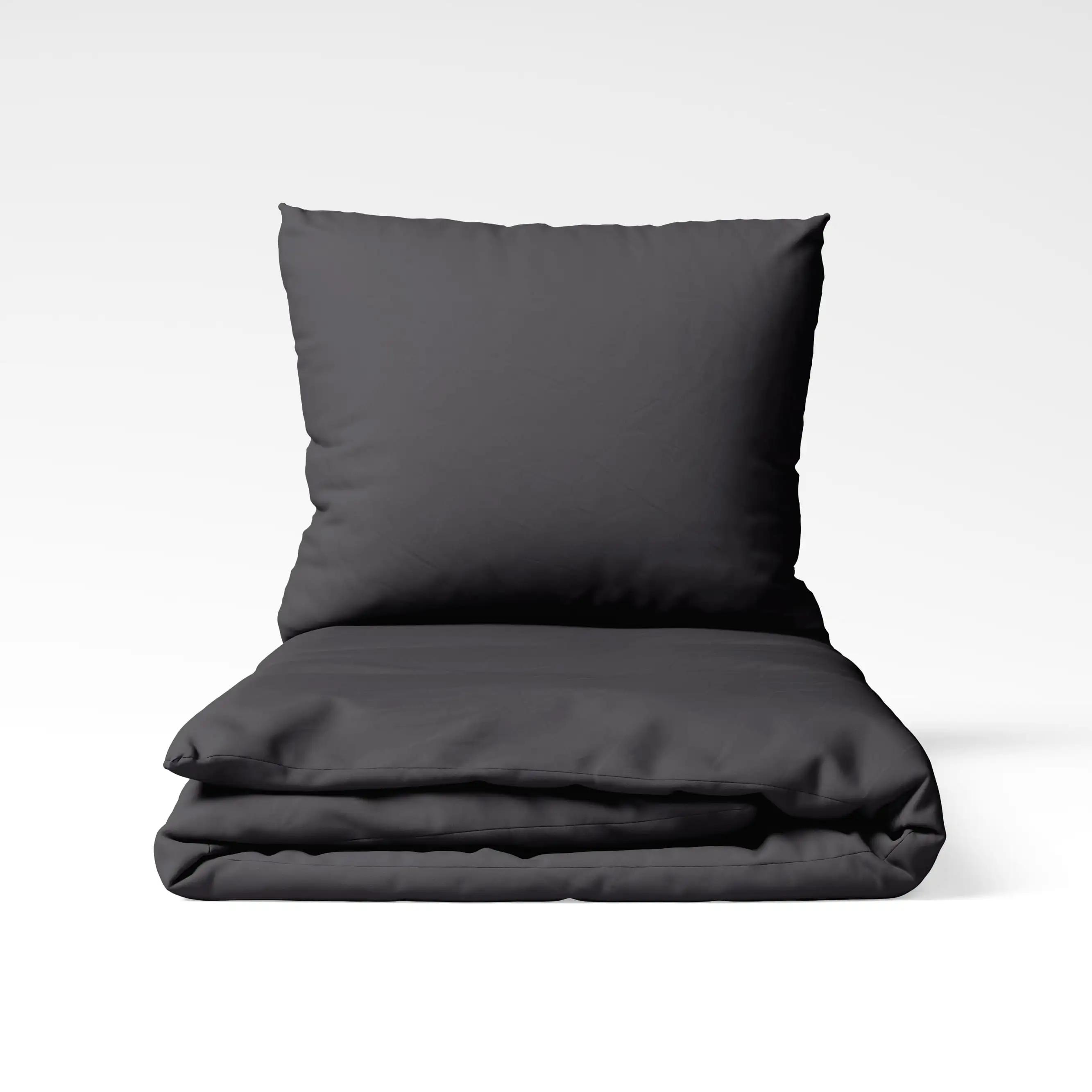 Постільна білизна "ТЕП" Phantom Black, 70x70