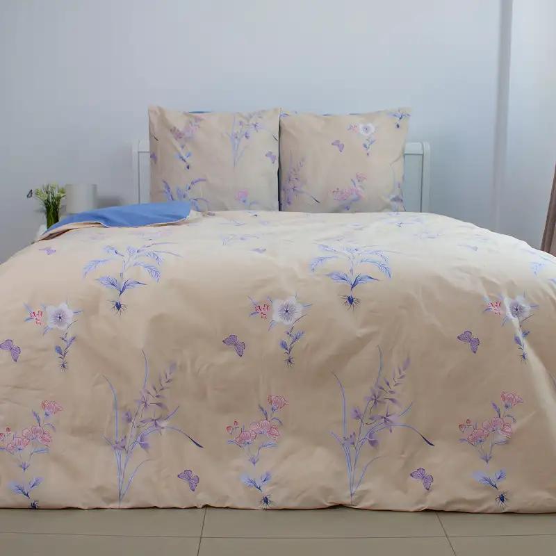Bedding Set TEP "Soft dreams" Kvitucha Magiya, 70x70, two-bedroom - Photo 2