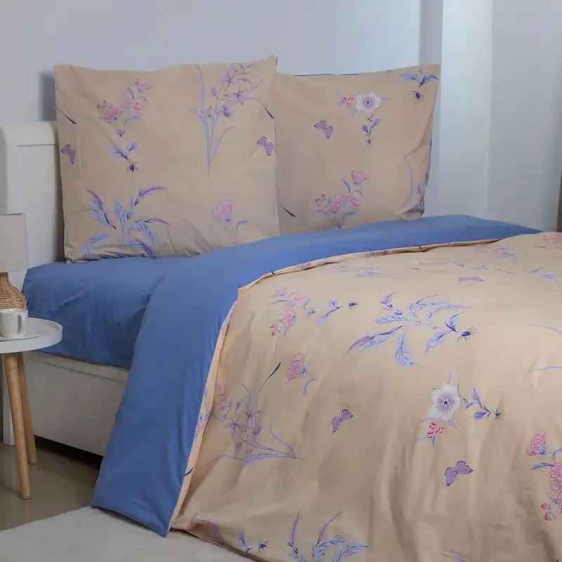 Bedding Set TEP "Soft dreams" Kvitucha Magiya, 70x70, two-bedroom - Photo 3