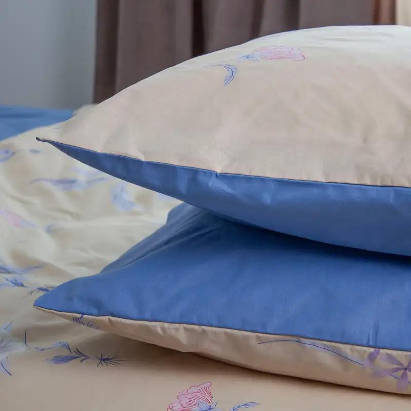 Bedding Set TEP "Soft dreams" Kvitucha Magiya, 70x70, two-bedroom - Photo 6