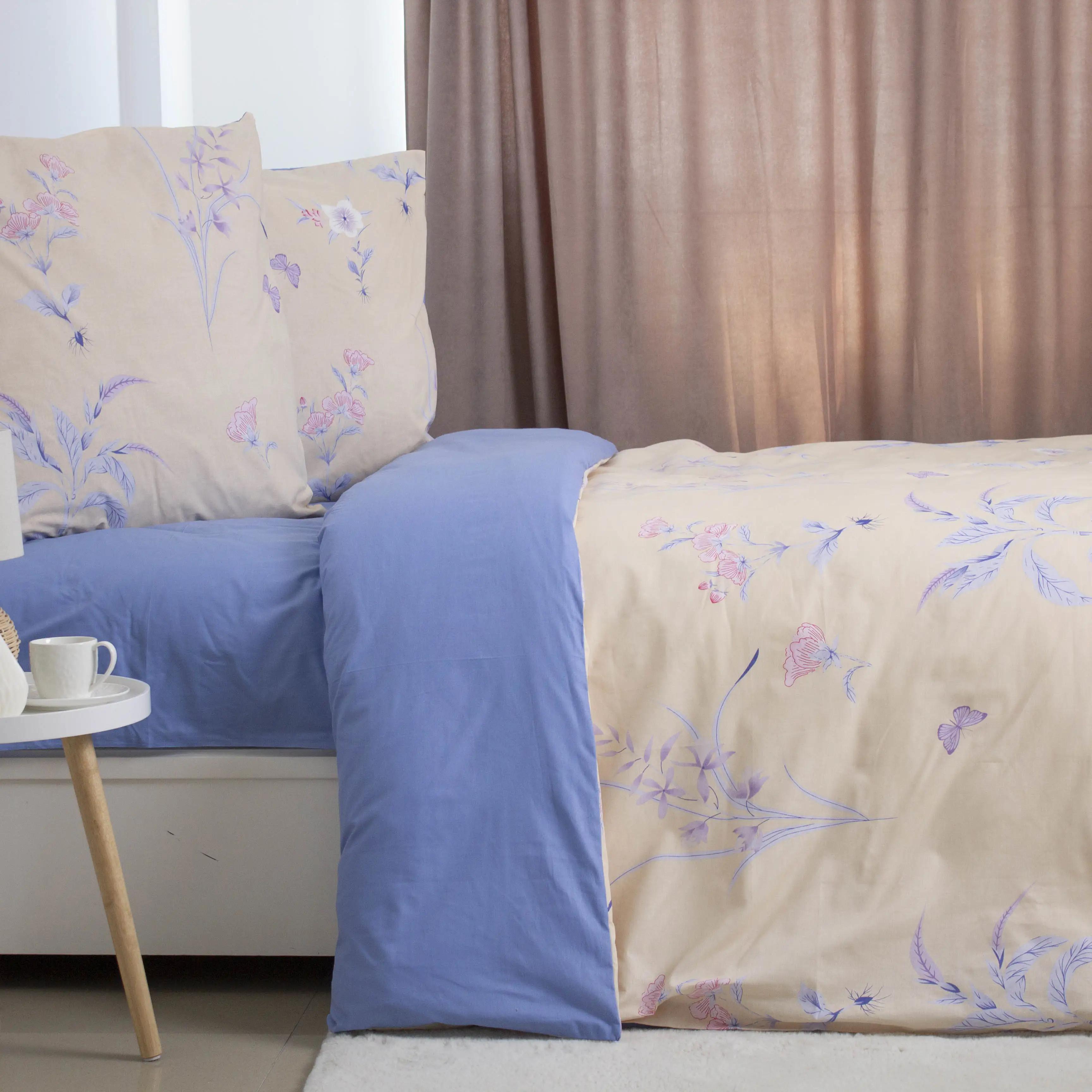 Bedding Set TEP "Soft dreams" Kvitucha Magiya, 70x70, two-bedroom - Photo 5 Bedding Set TEP "Soft dreams" Kvitucha Magiya, 70x70, two-bedroom - Photo 5