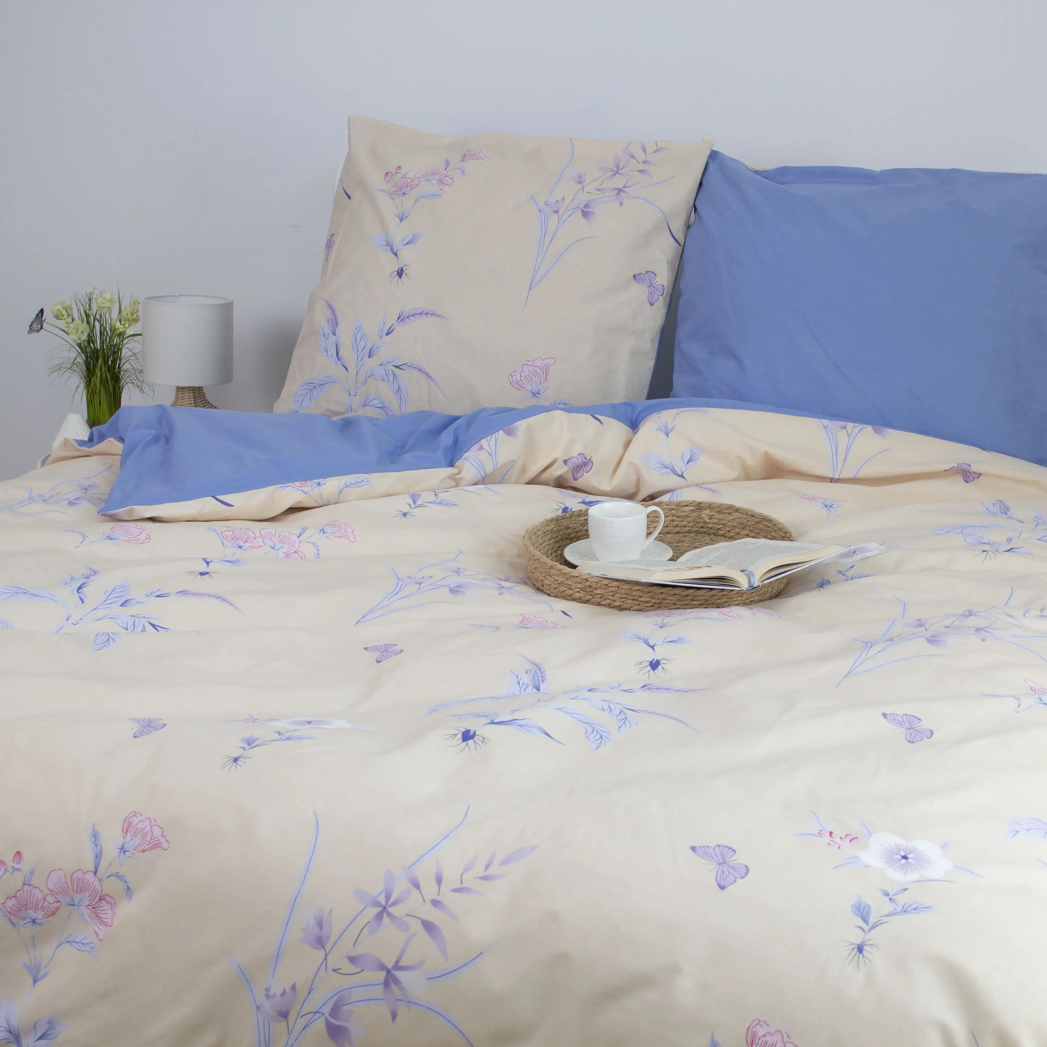 Bedding Set TEP "Soft dreams" Kvitucha Magiya, 70x70, two-bedroom - Photo 3 Bedding Set TEP "Soft dreams" Kvitucha Magiya, 70x70, two-bedroom - Photo 3