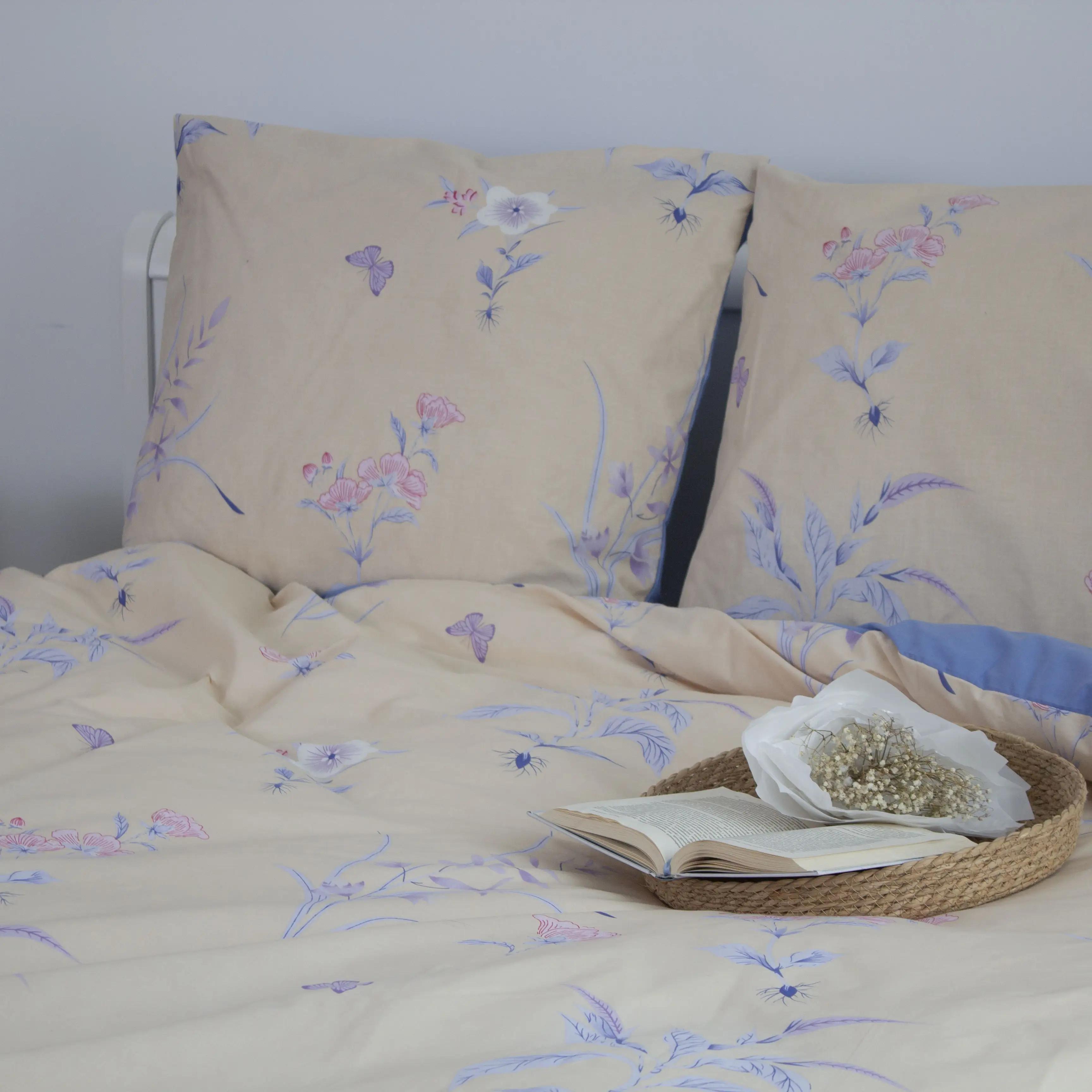 Bedding Set TEP "Soft dreams" Kvitucha Magiya, 70x70, two-bedroom - Photo 7 Bedding Set TEP "Soft dreams" Kvitucha Magiya, 70x70, two-bedroom - Photo 7