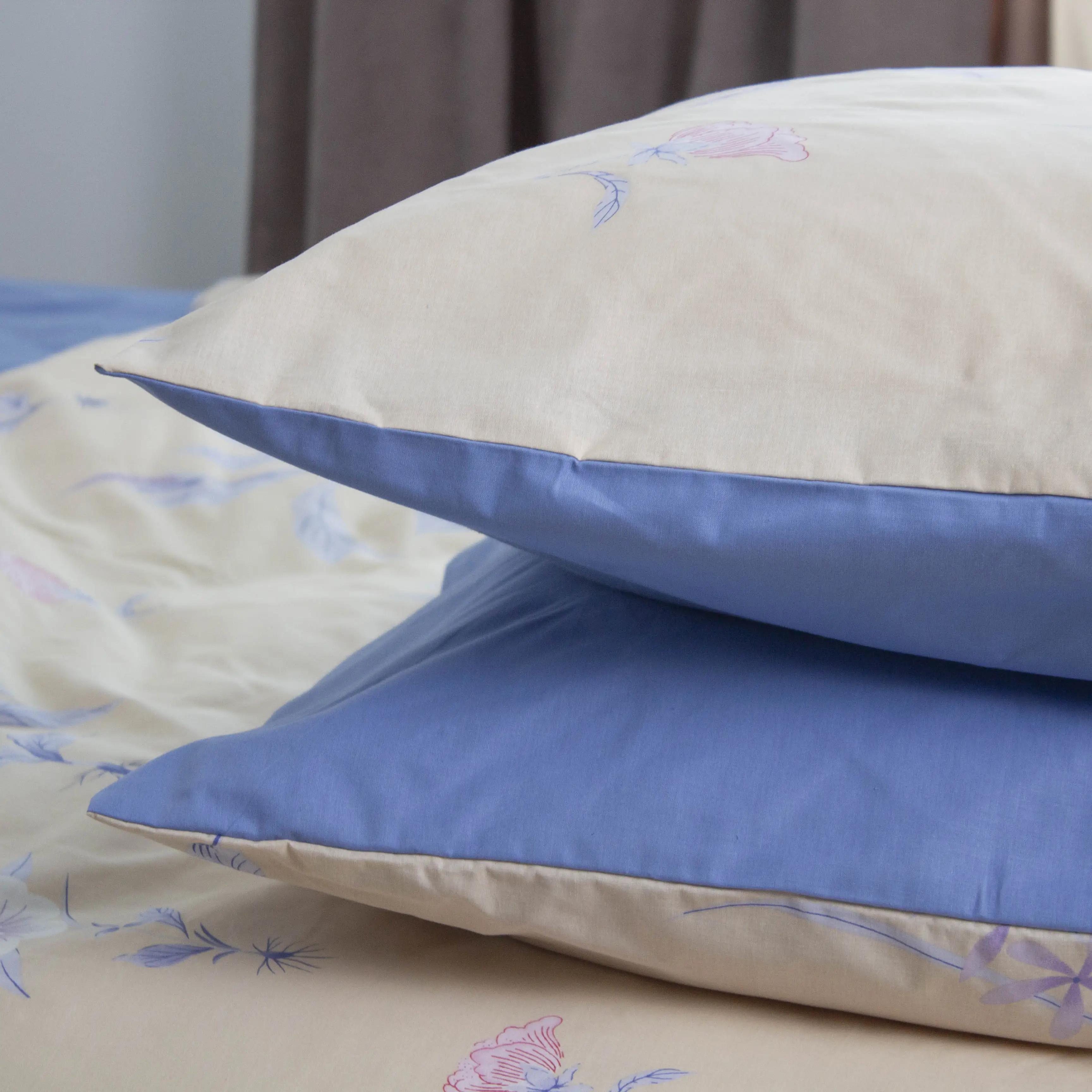 Bedding Set TEP "Soft dreams" Kvitucha Magiya, 70x70, two-bedroom - Photo 8 Bedding Set TEP "Soft dreams" Kvitucha Magiya, 70x70, two-bedroom - Photo 8