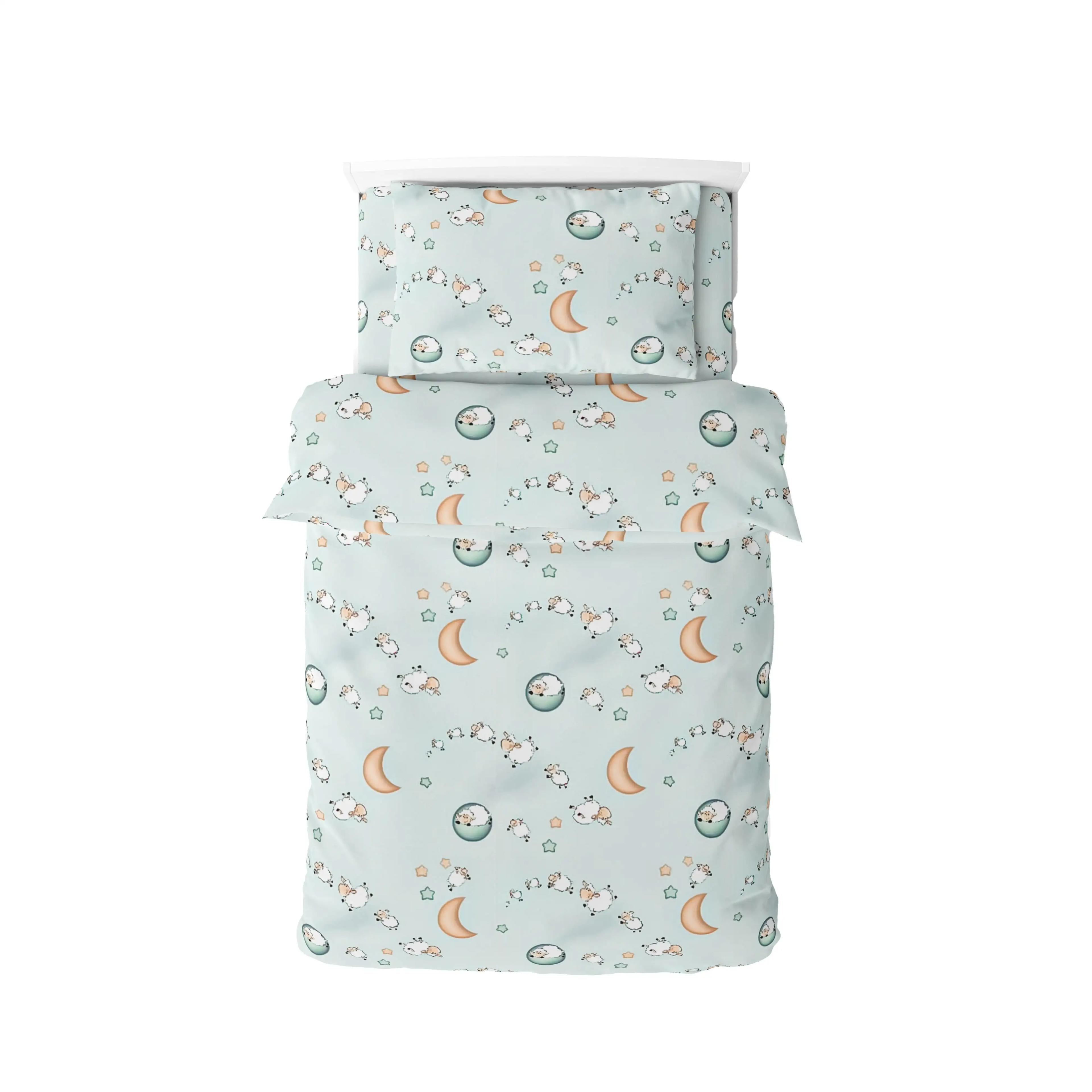 Bedding Set TEP "Soft dreams" Myatni sni, 50x70