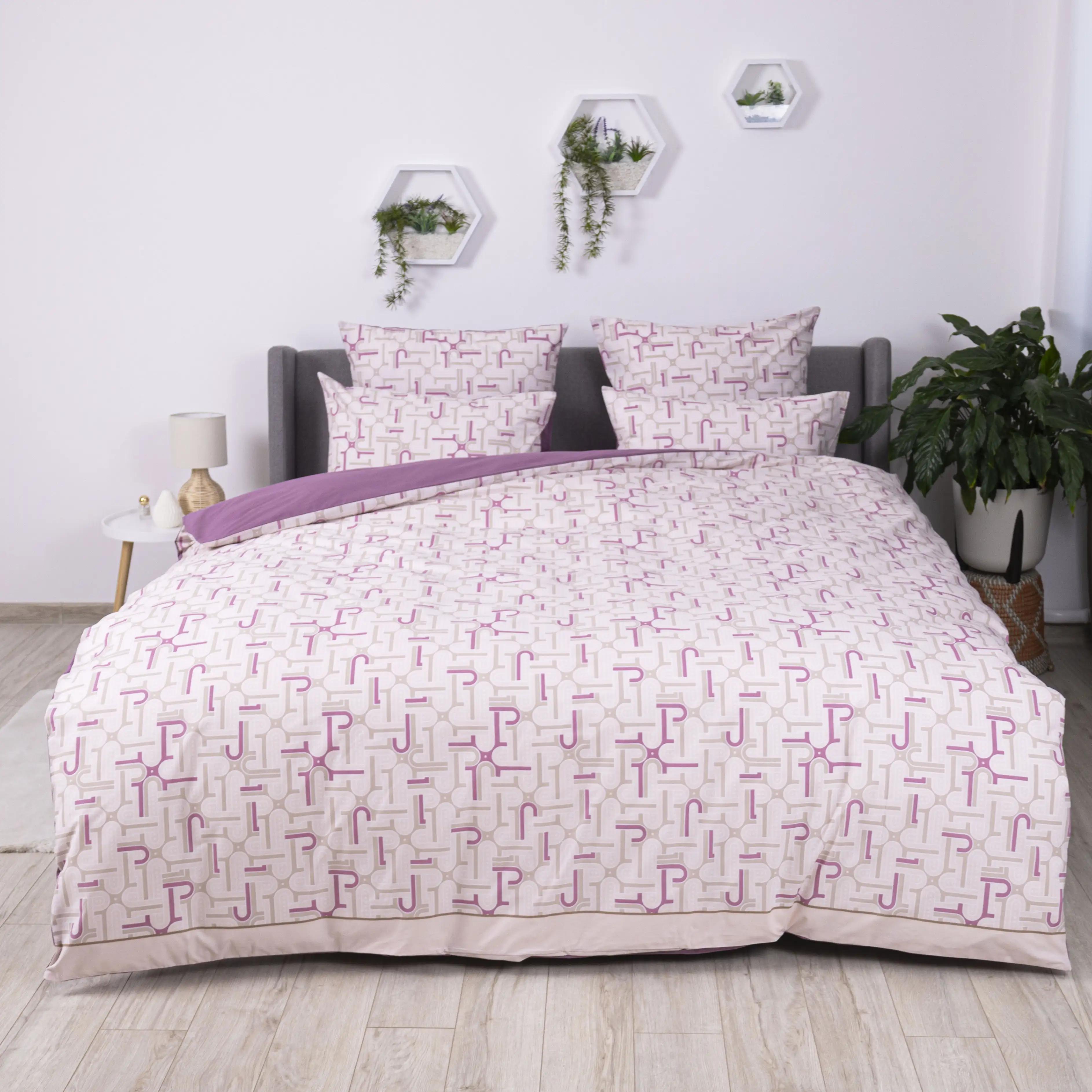 Bedding Set "TEP" Neskinchennist, 70x70, euro - Photo 5