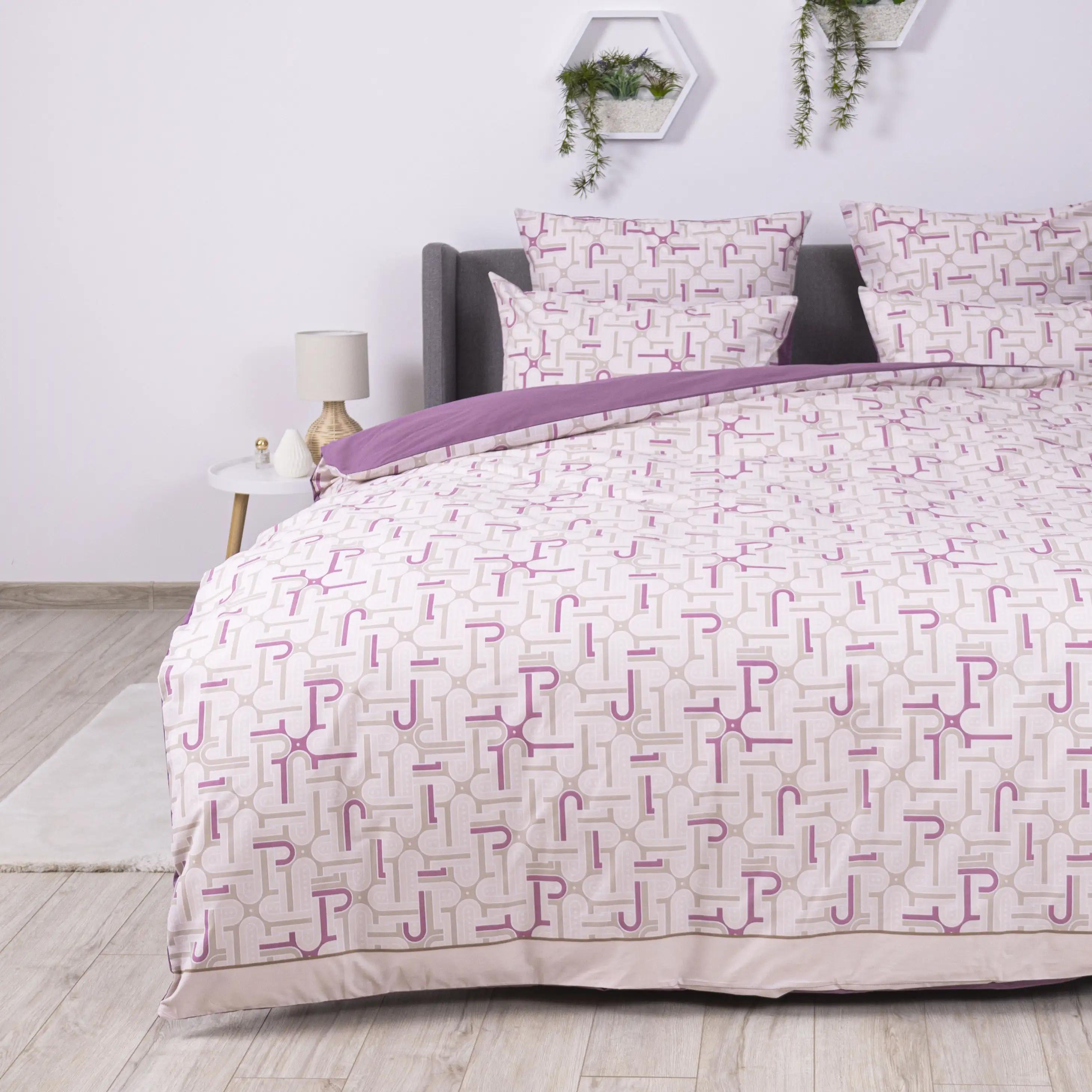 Постельное белье ТЕП "Happy Sleep" Бесконечность, 50x70, полуторное - Фото 6