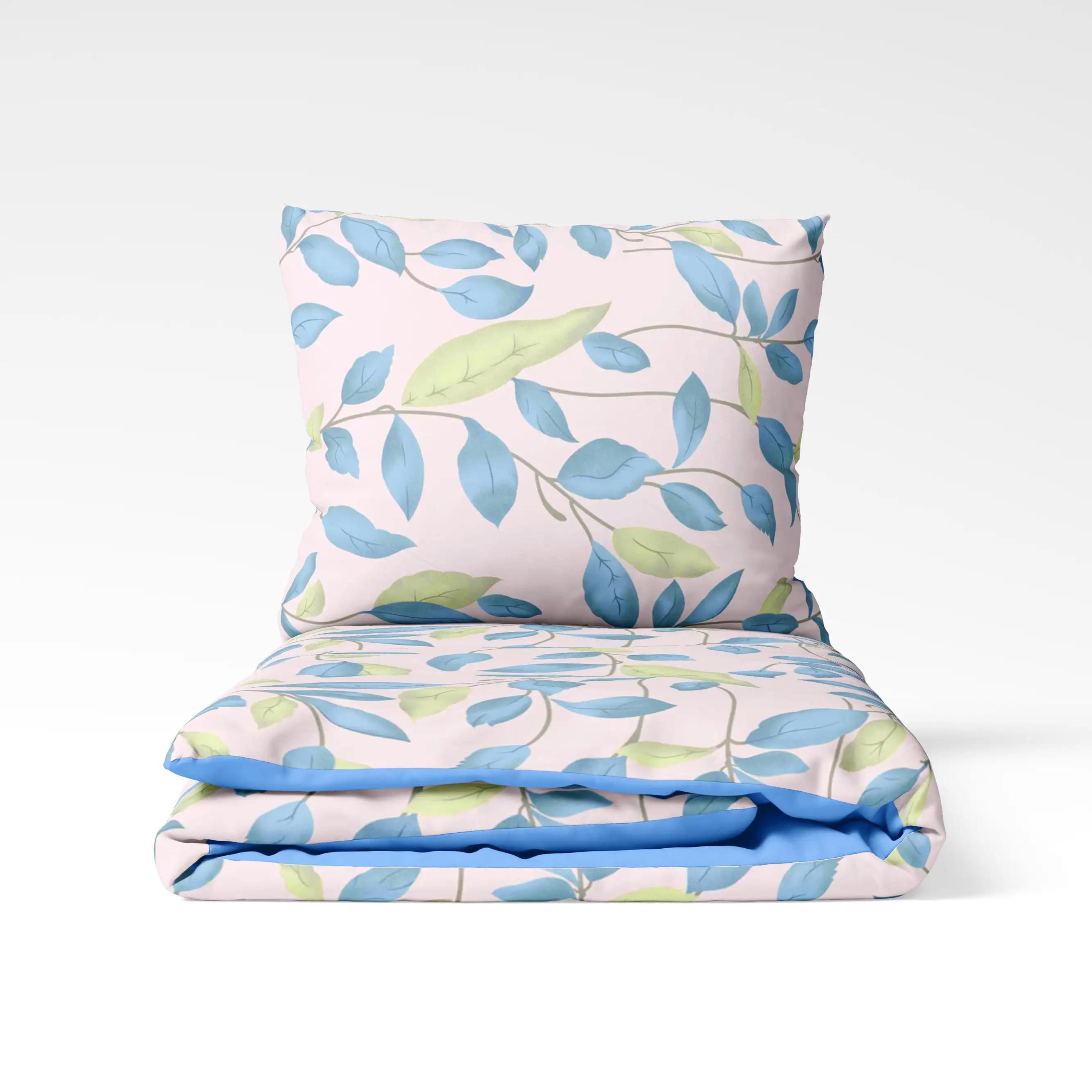 Bed Linen Set TEP "Happy Sleep" Impresiya, 50x70