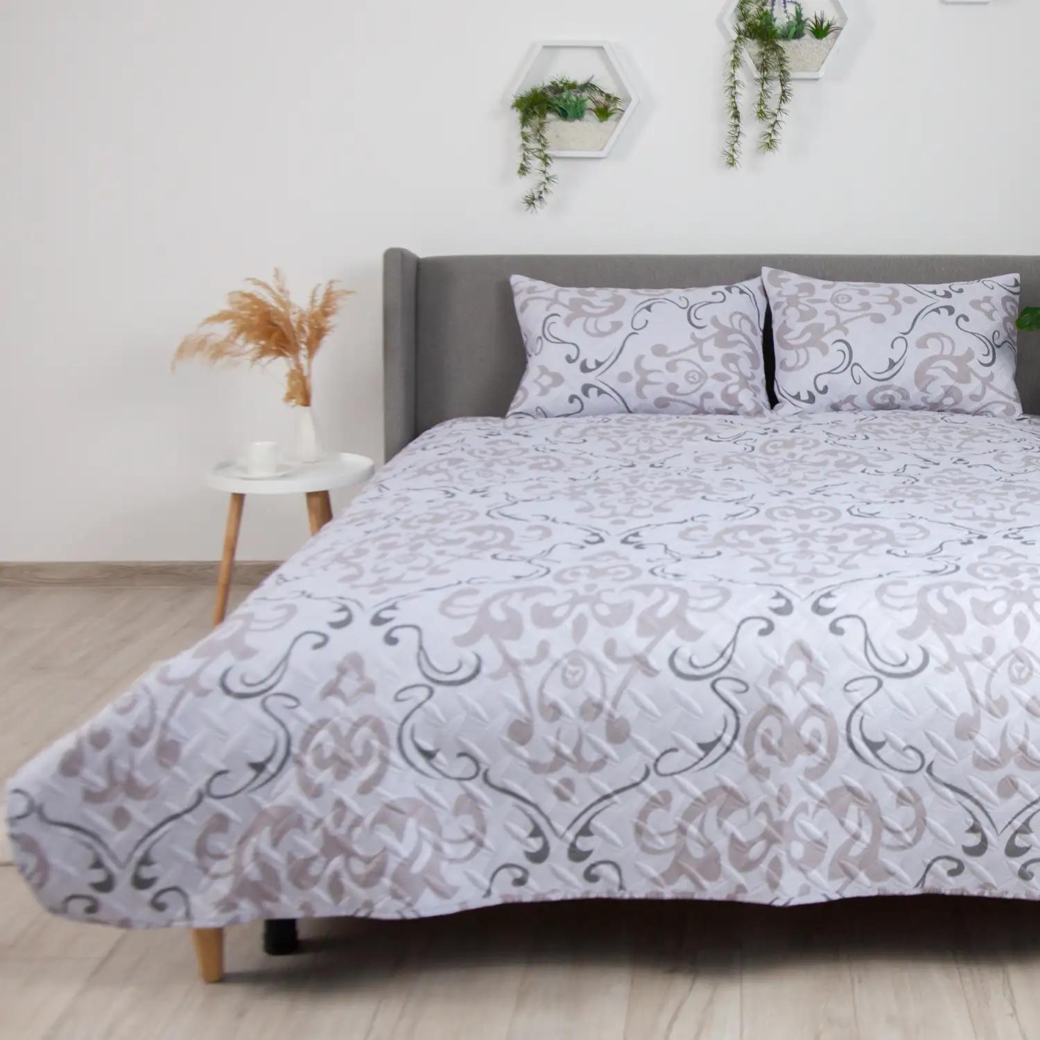 Bed Cover TEP "PROVENCE" Gloriya