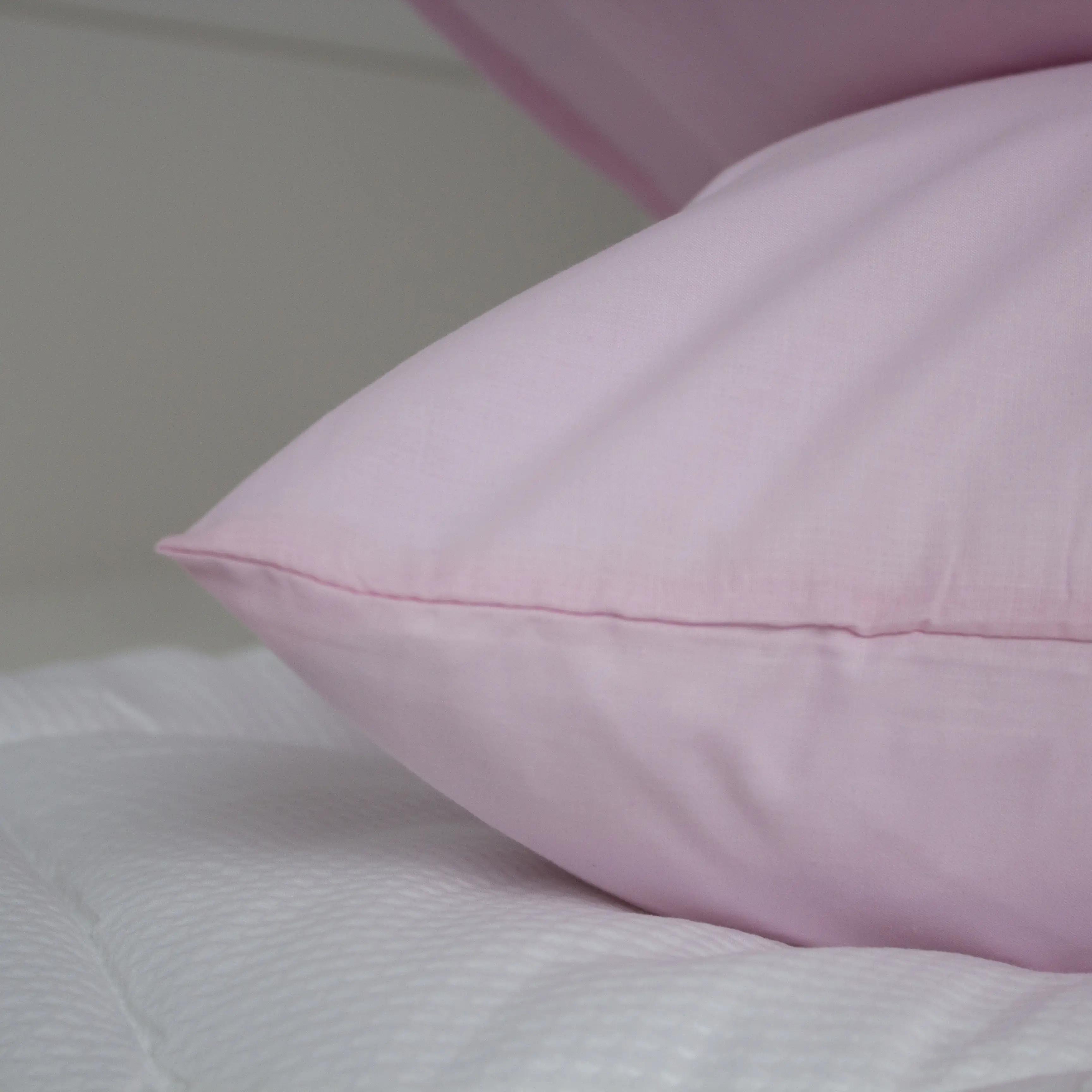 Комплект наволочок "ТЕП" скрутка Рожевий, 70x70 - Фото 5