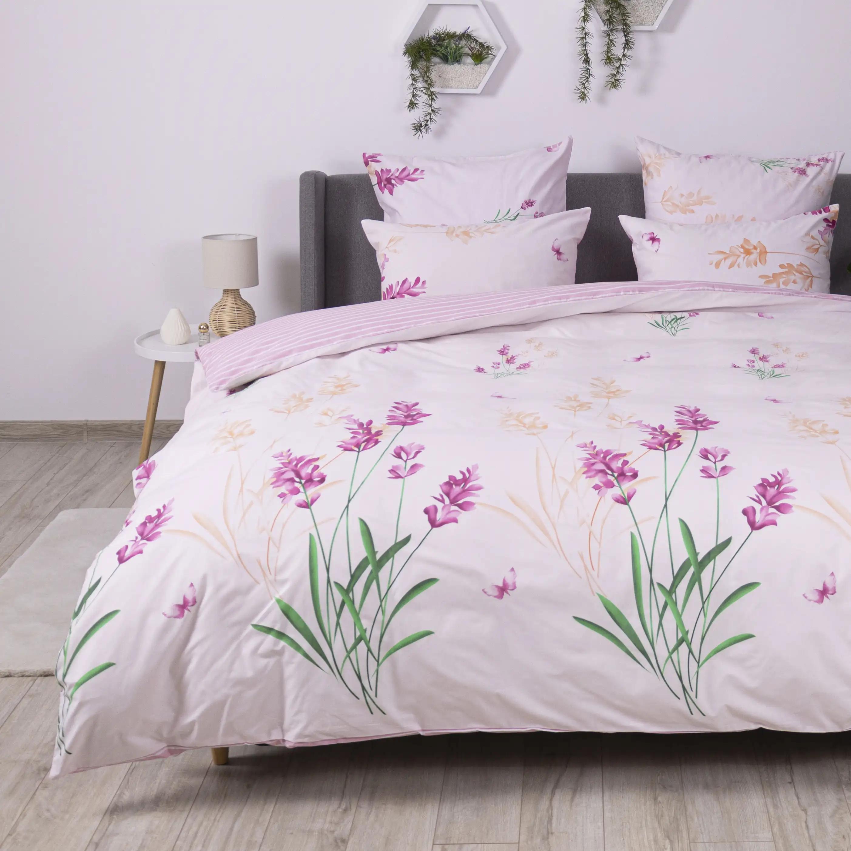 Постільна білизна "ТЕП" Aurora, 70x70, полуторна - Фото 5
