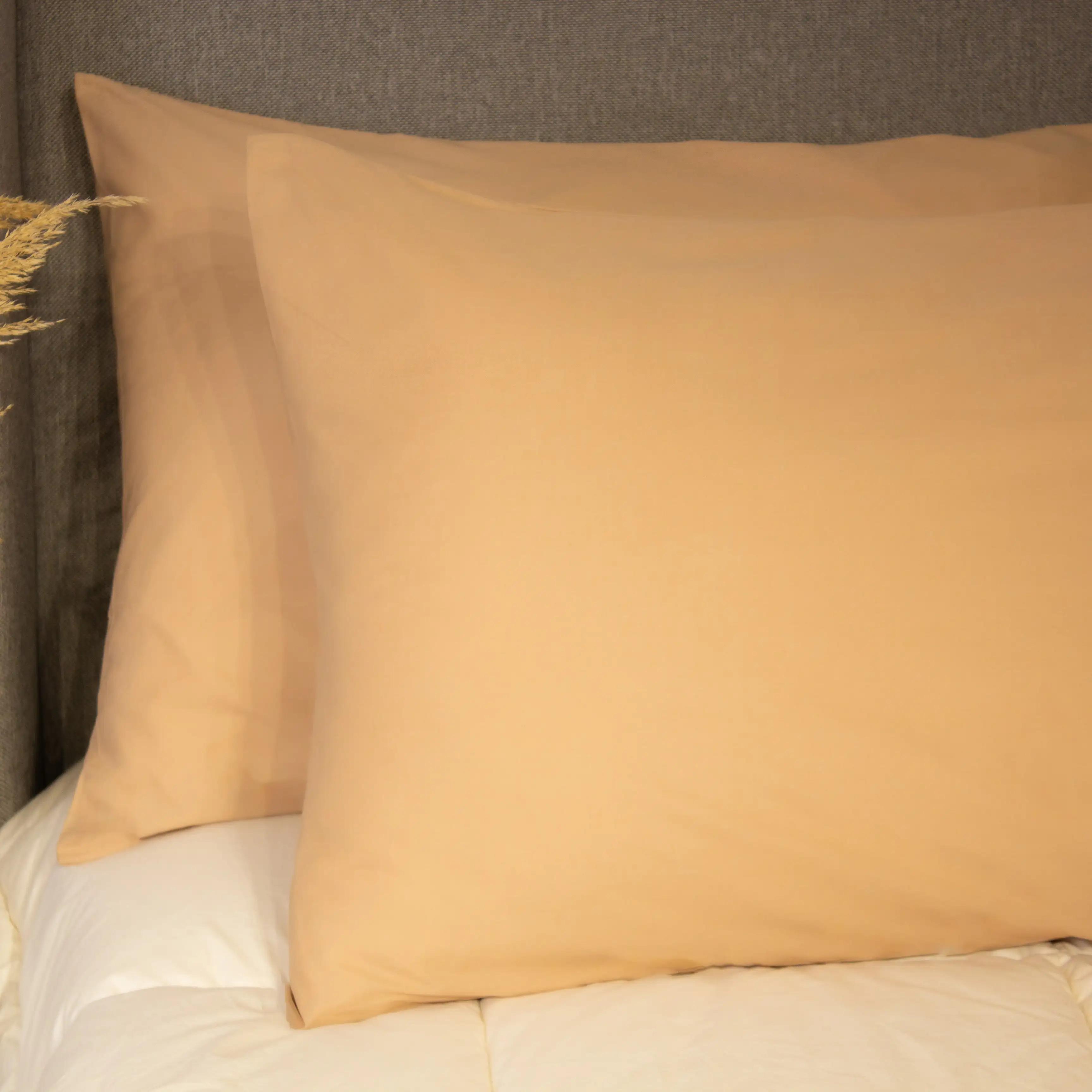 Pillowcases "TEP" twist Coffee, 50x70 - Photo 2