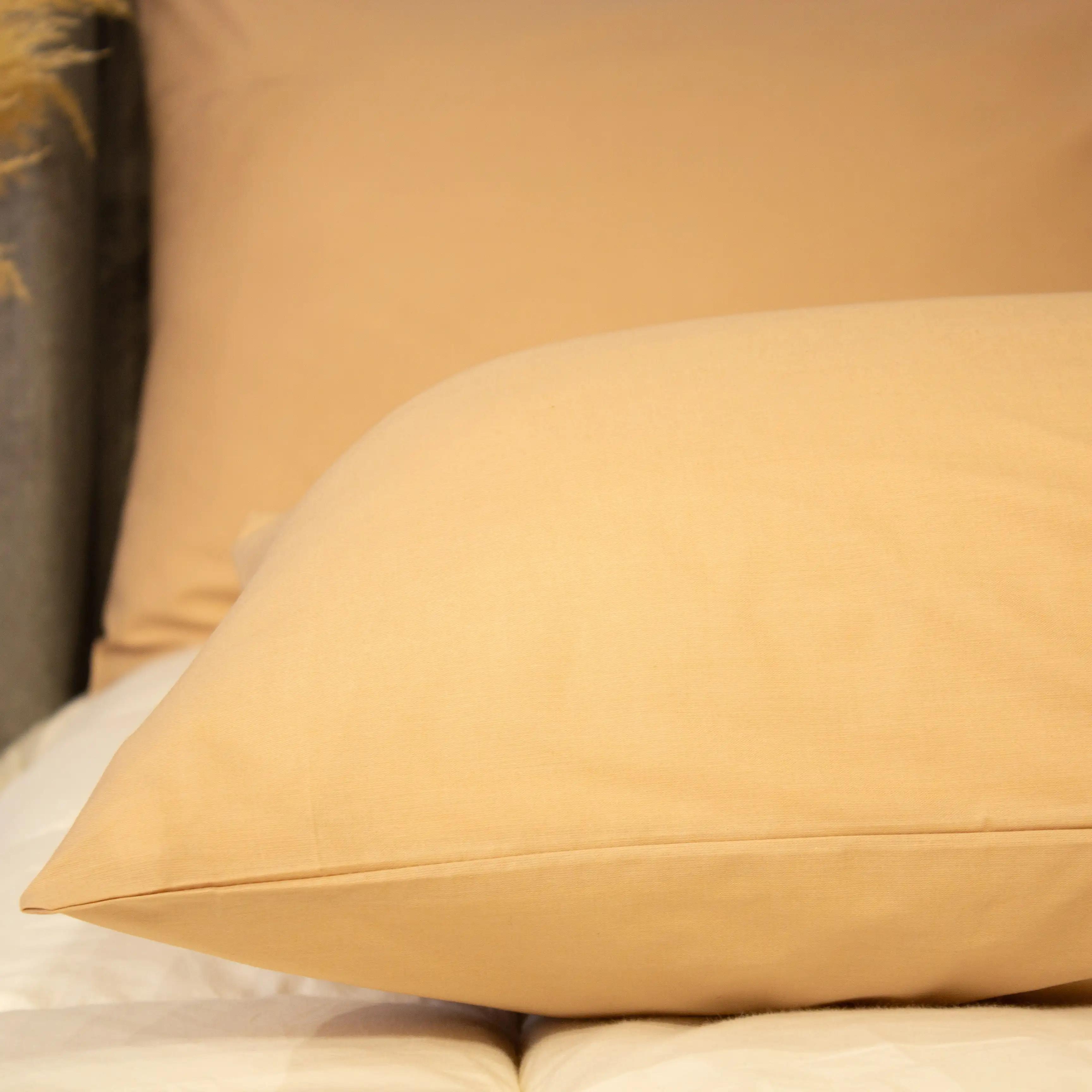 Pillowcases "TEP" twist Coffee, 50x70 - Photo 4