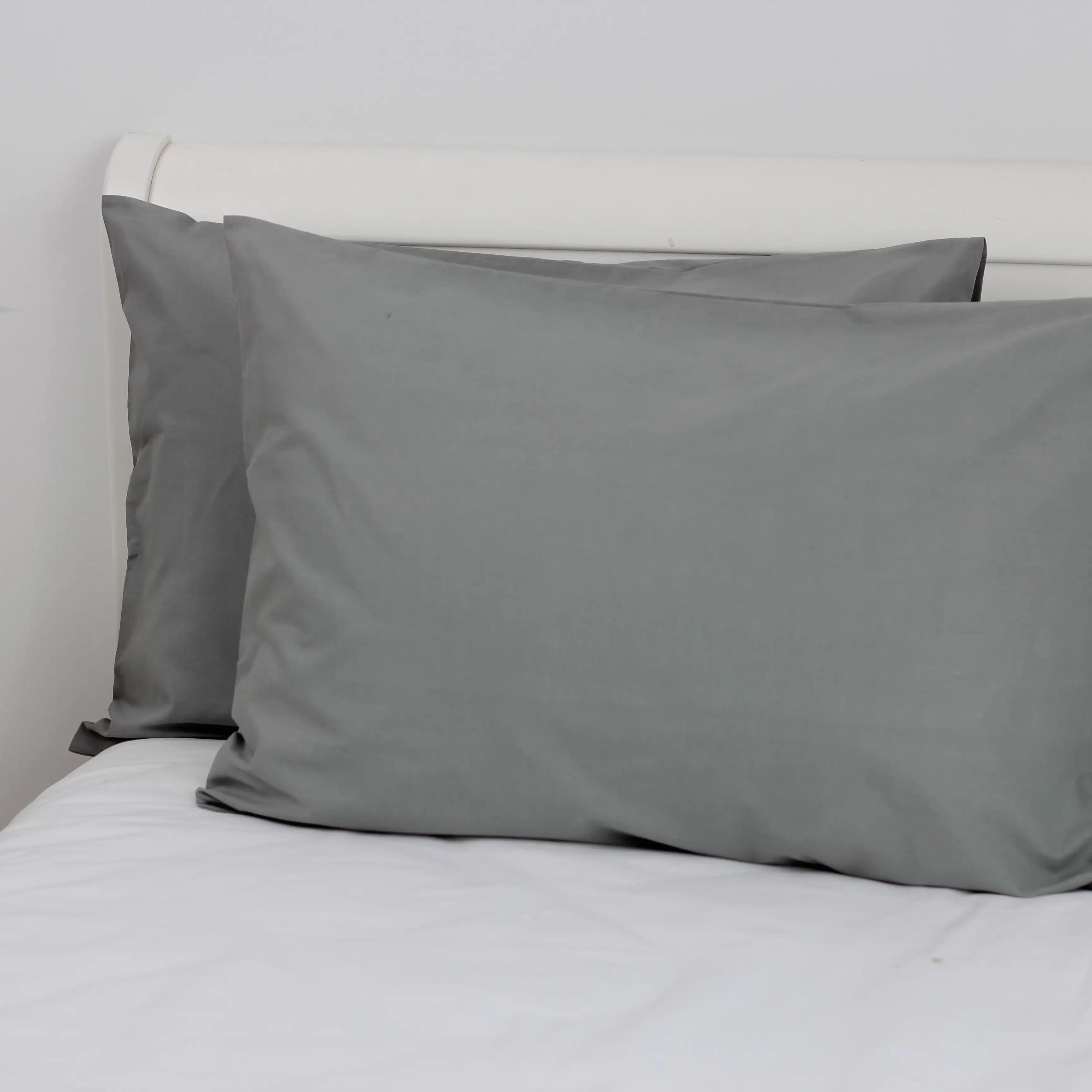 Pillowcases "TEP" Morning Star Grey, 50x70 - Photo 2
