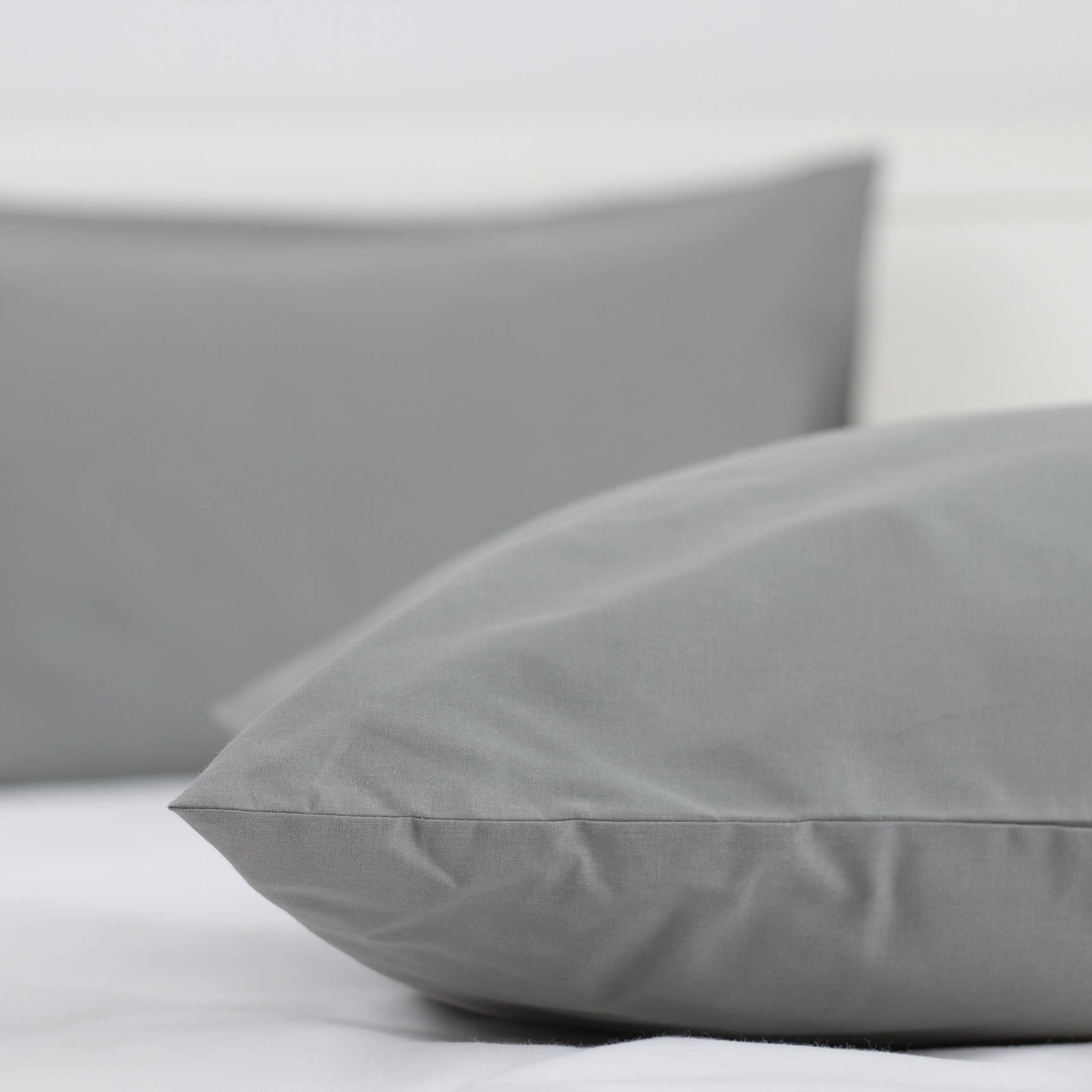 Pillowcases "TEP" Morning Star Grey, 50x70 - Photo 3