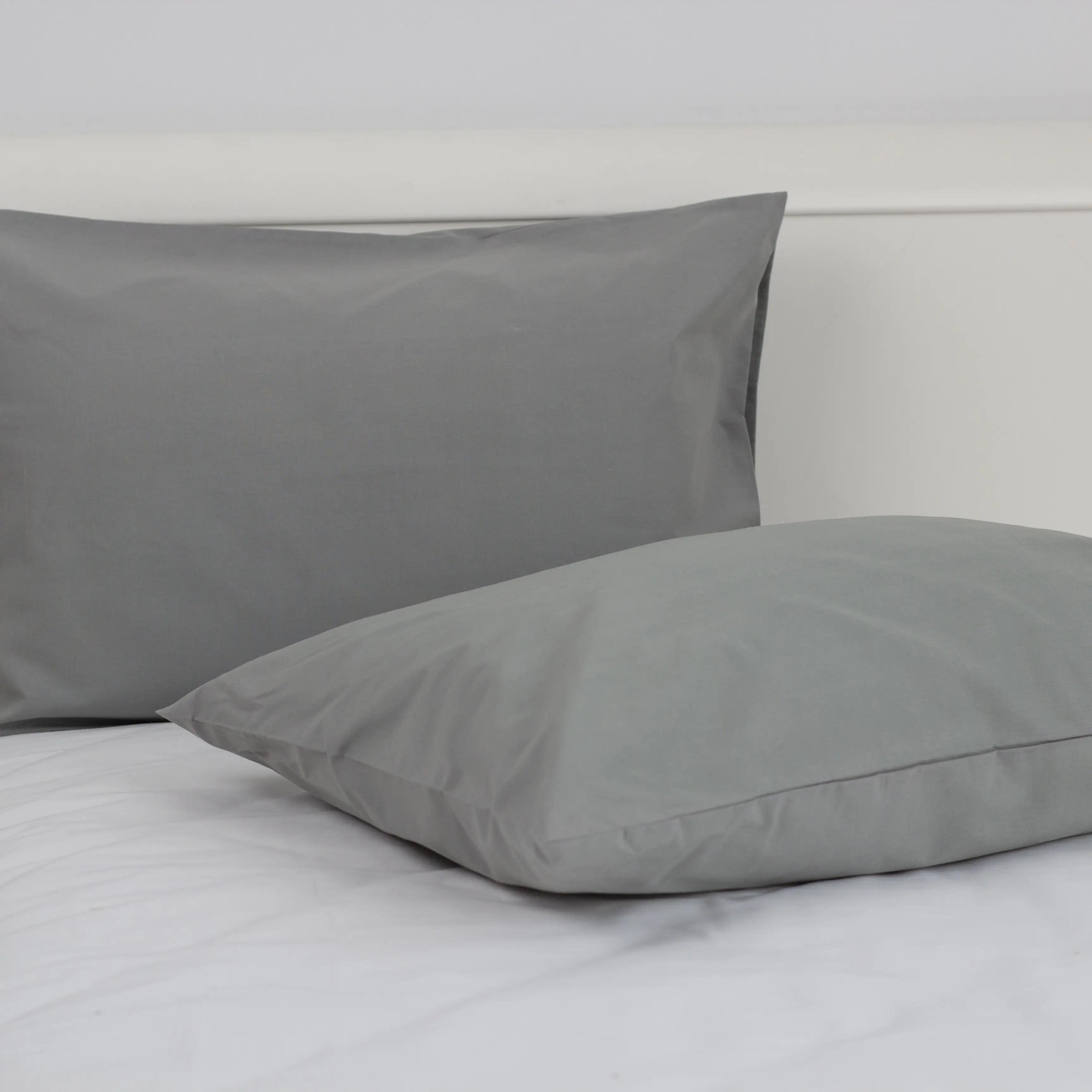 Pillowcases "TEP" Morning Star Grey, 50x70 - Photo 4