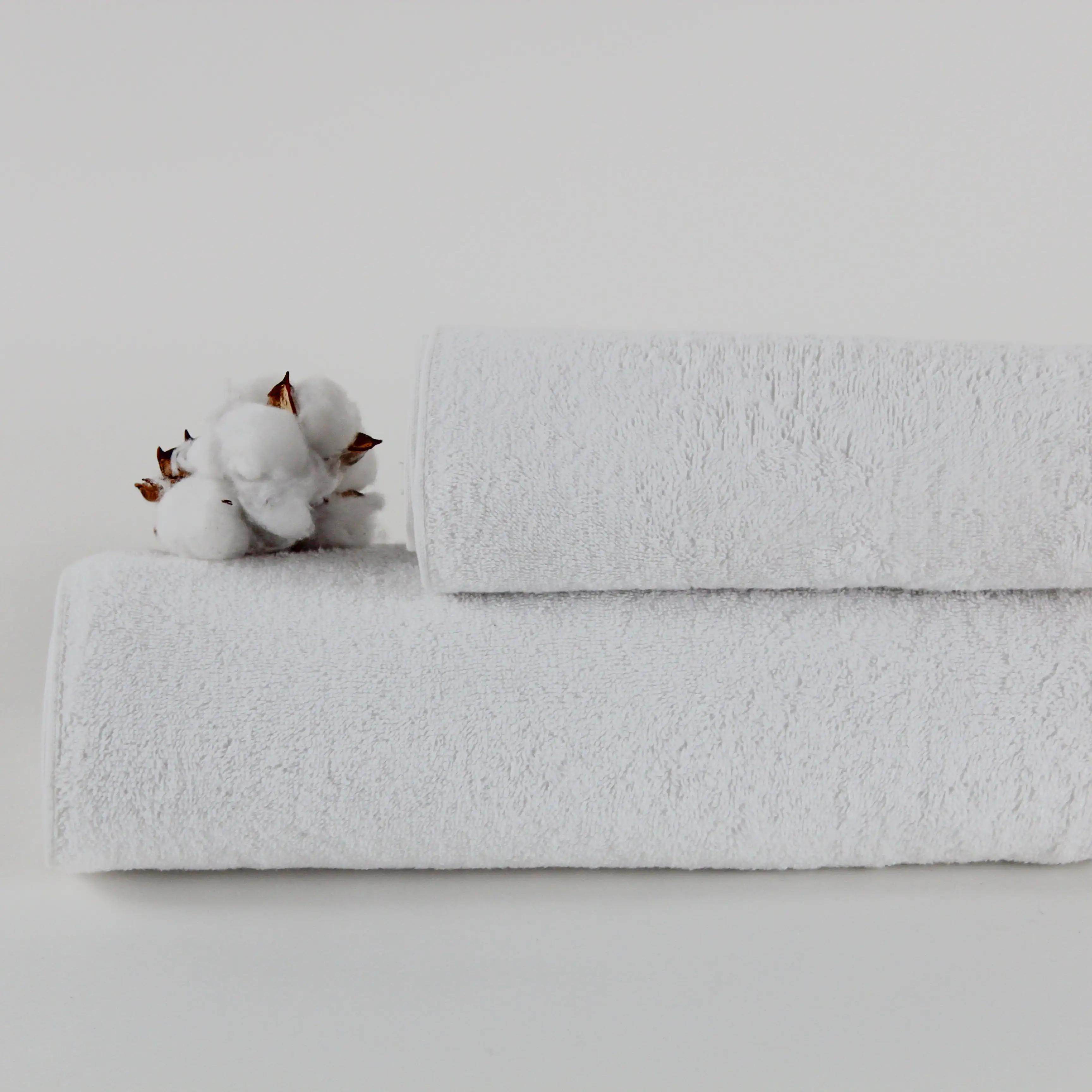 Рушник "Aurora" white HORECA