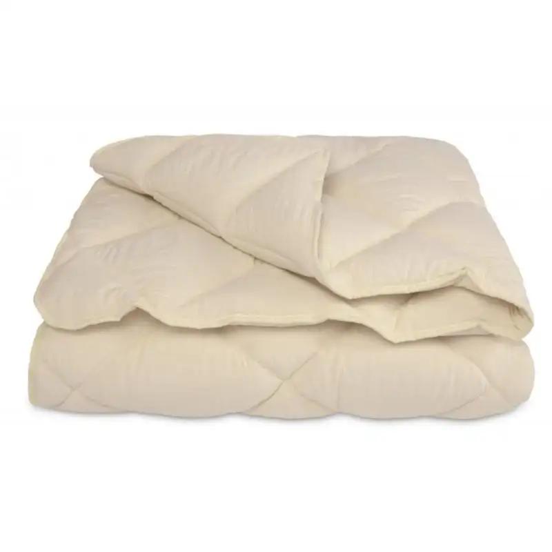 Ковдра "WASHED COTTON" Бежевий класика