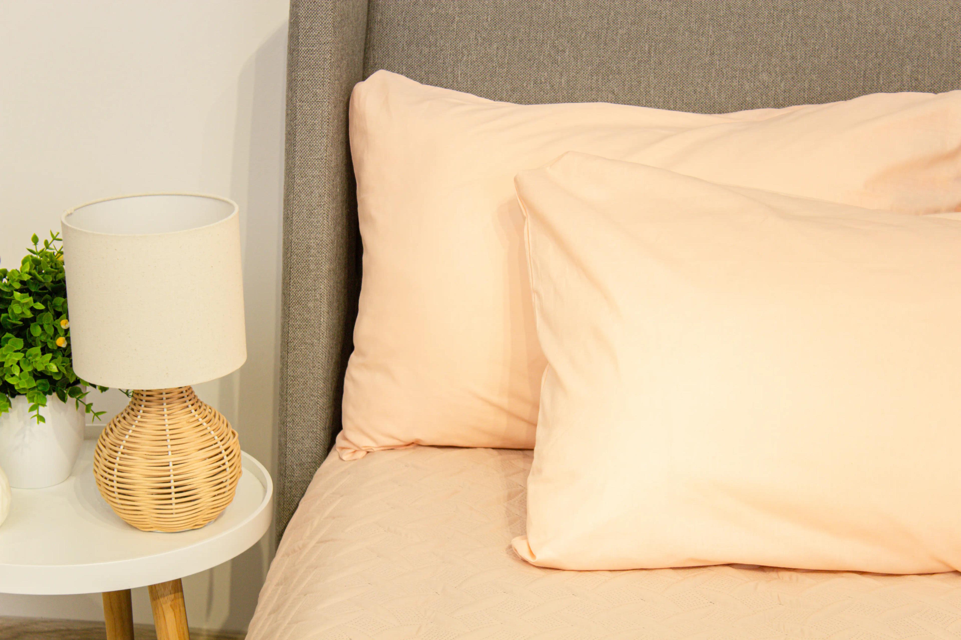 Pillowcases "TEP" twist Creamy, 50x70